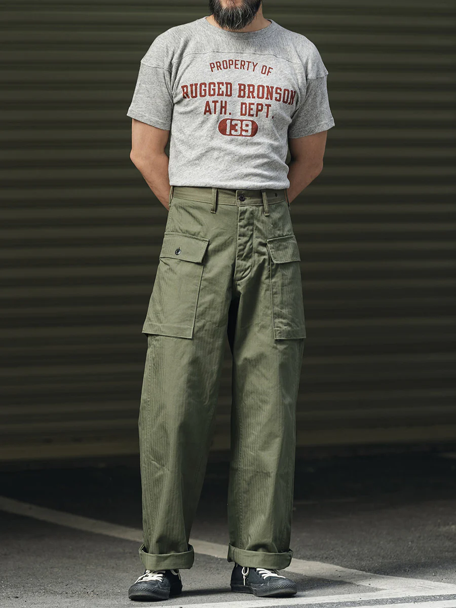 Timeless American Vintage Reborn