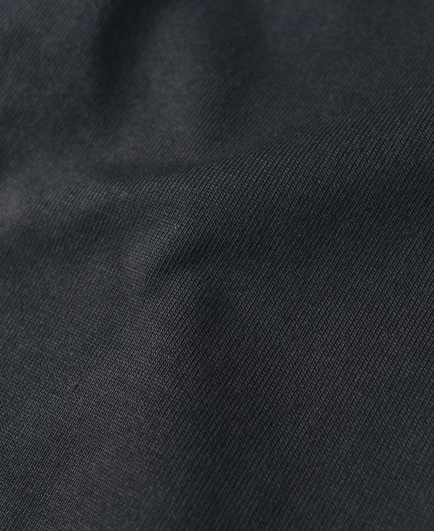 10.6 oz Cotton Short Sleeve Henley T-Shirt - Dark Gray - Image 5
