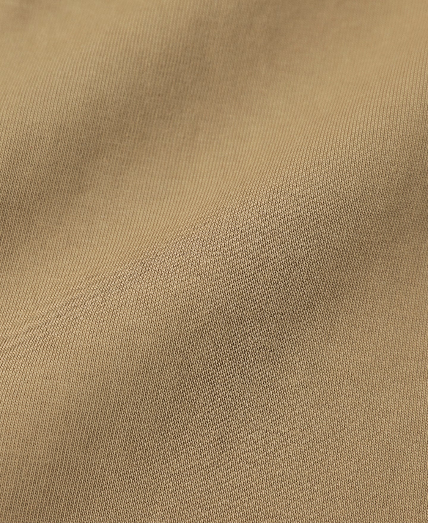 10.6 oz Cotton Short Sleeve Henley T-Shirt - Khaki - Image 11