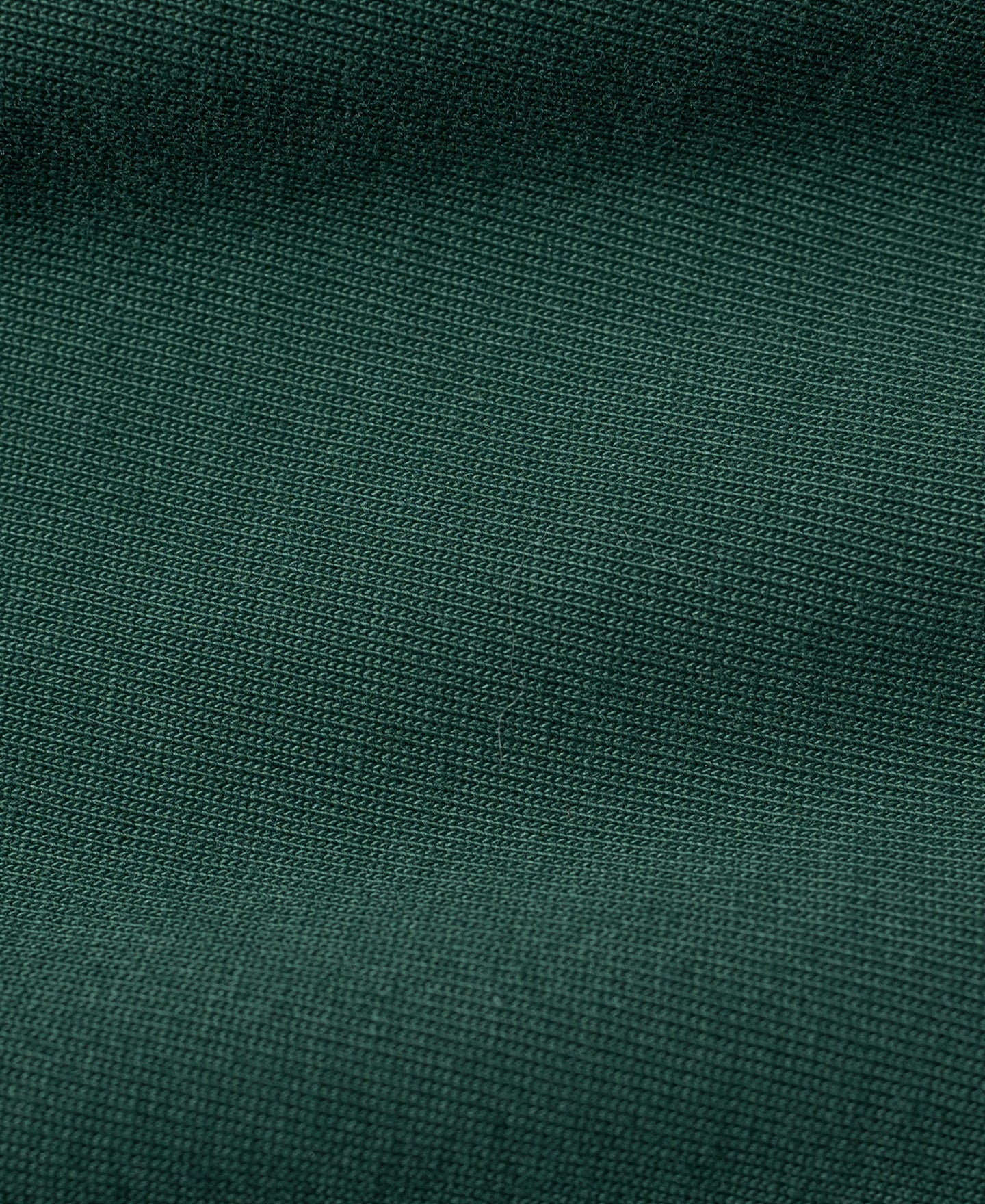 10.6 oz Reverse Weave T-Shirt - Green - Image 11