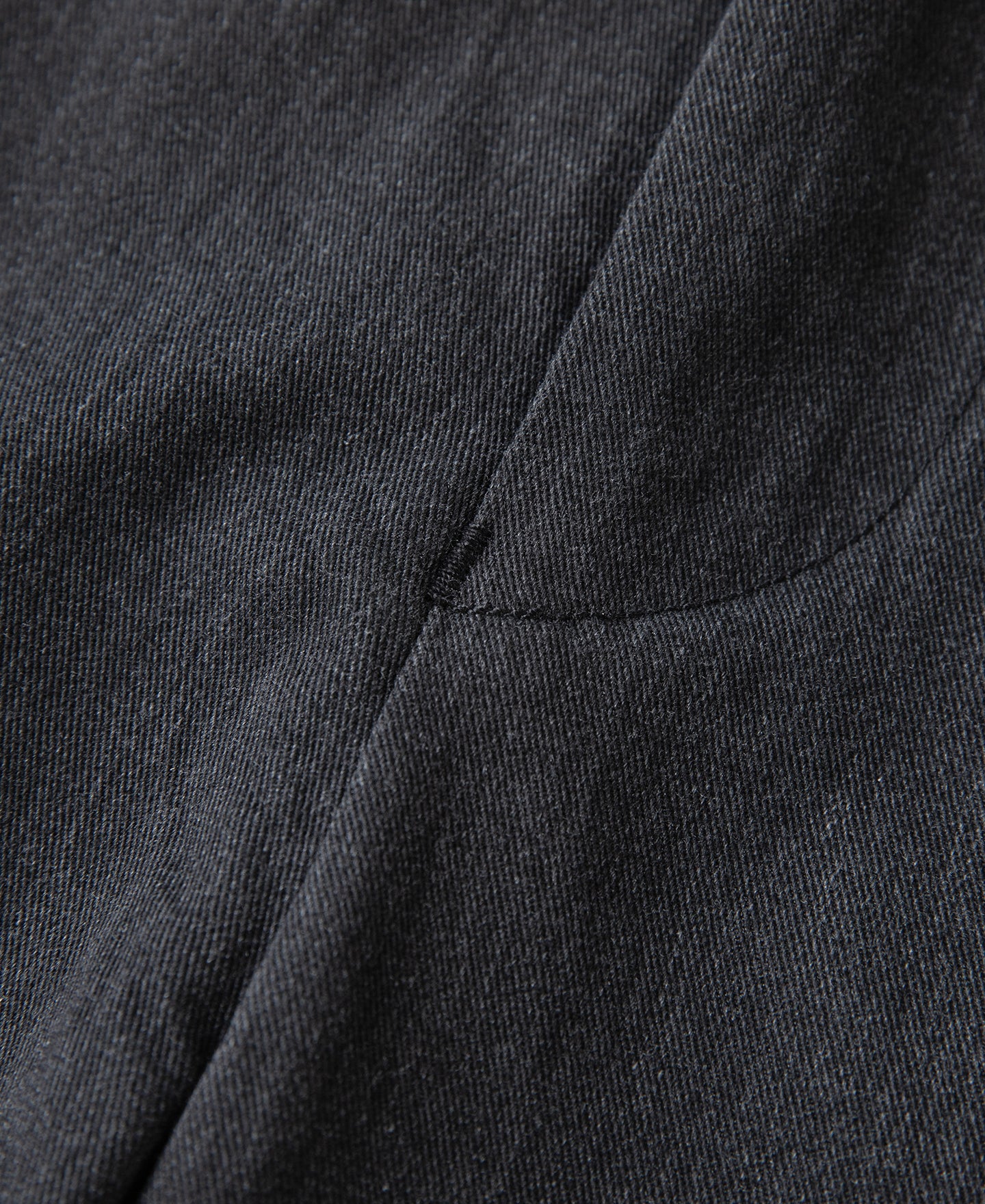 1930s IVY Style Double Pleated Chino Trousers - Image 13