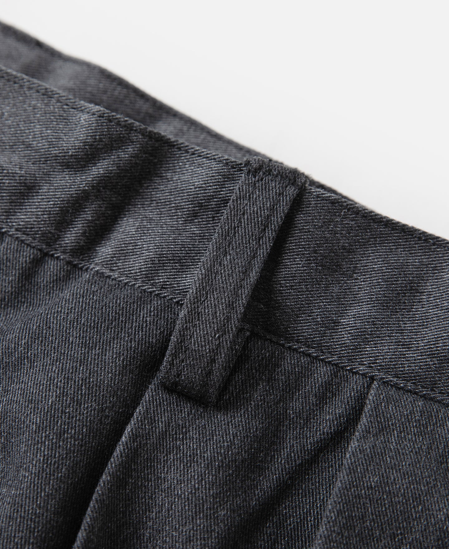 1930s IVY Style Double Pleated Chino Trousers - Image 18