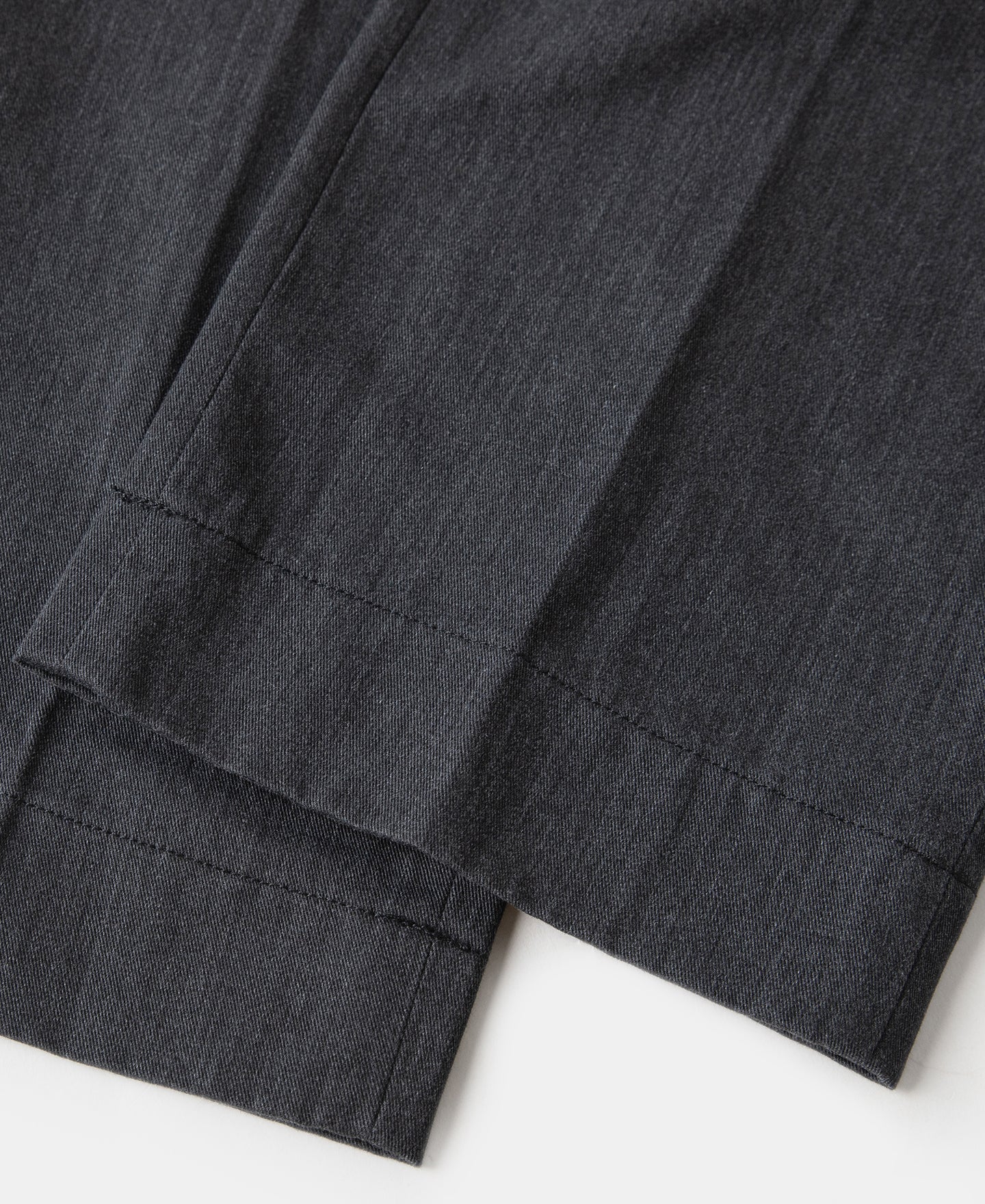 1930s IVY Style Double Pleated Chino Trousers - Image 19