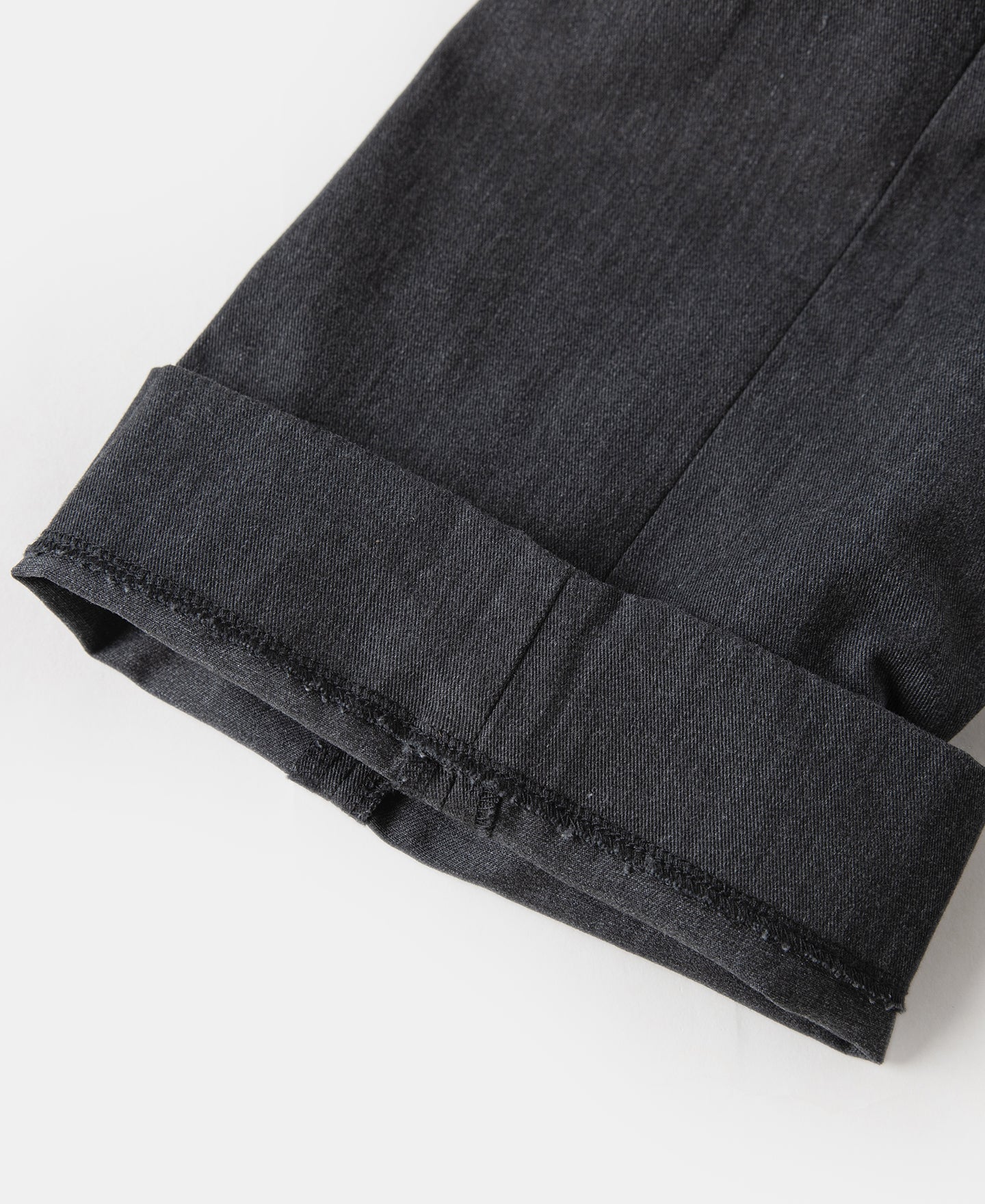1930s IVY Style Double Pleated Chino Trousers - Image 20
