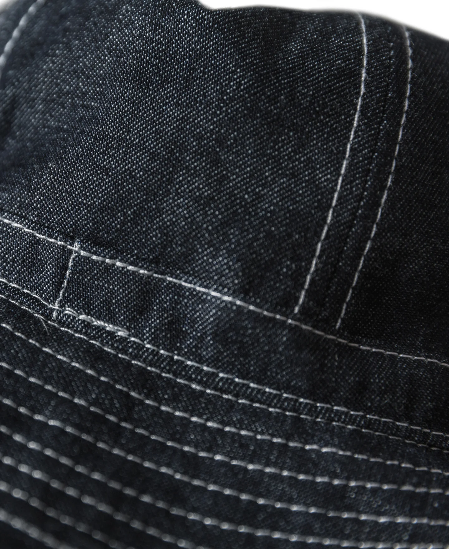 CCC Daisy Mae Hat - Denim - Image 7
