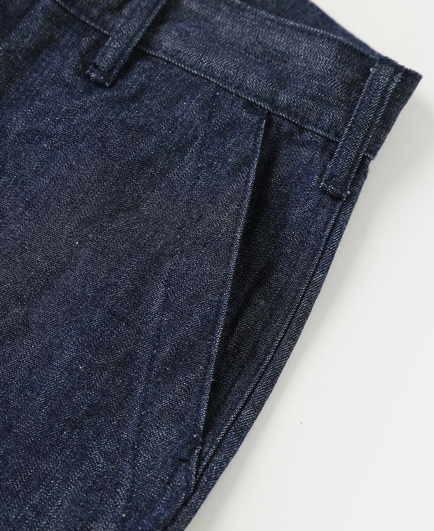 1945 USN Dungaree Trousers - Image 10