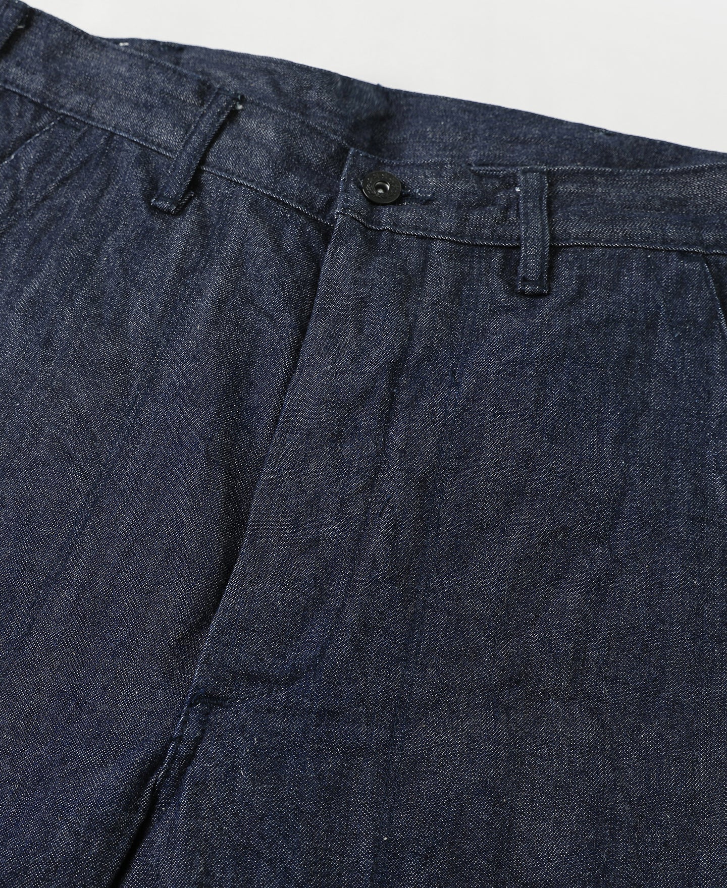1945 USN Dungaree Trousers - Image 7