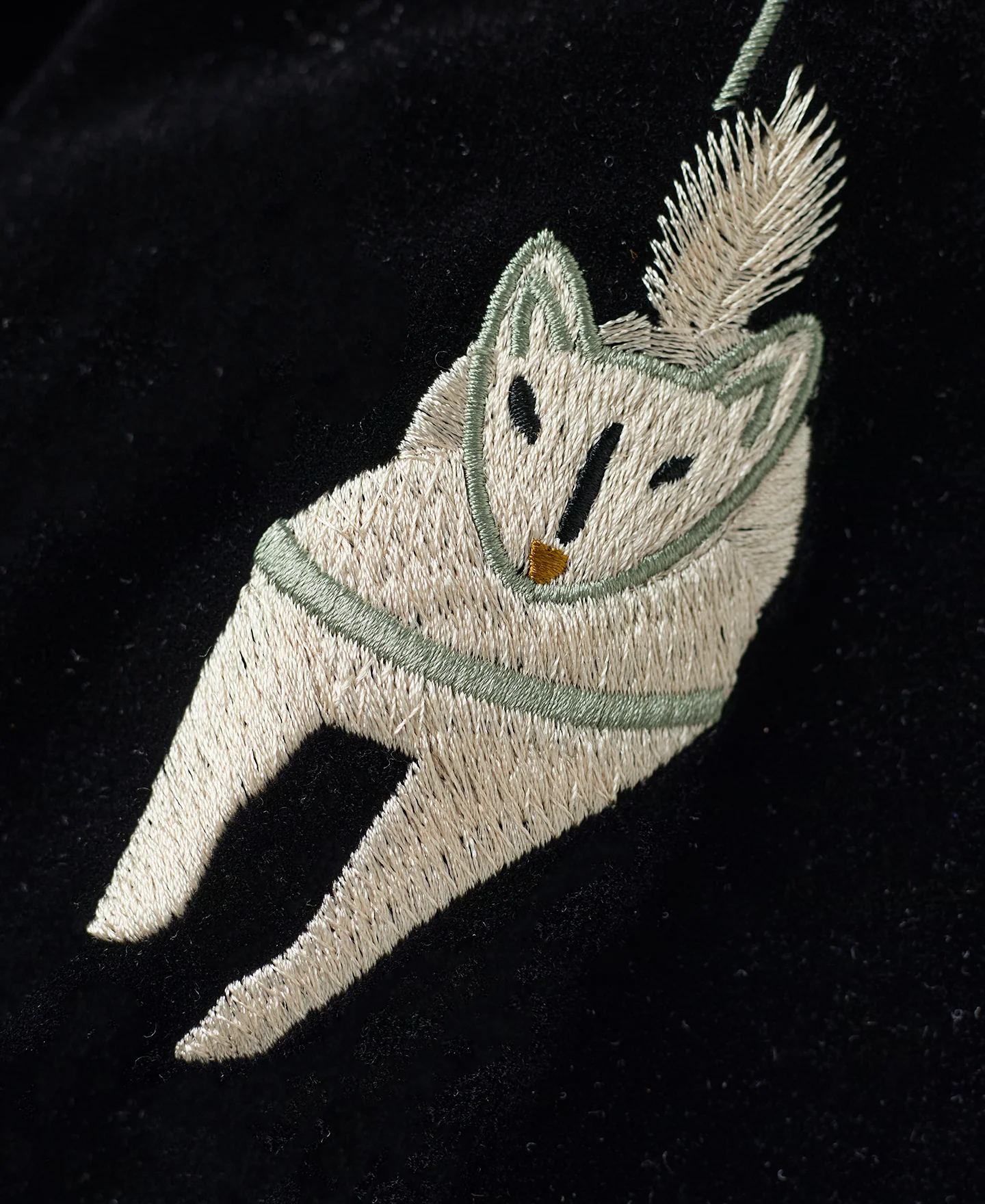1950s Reversible Souvenir Jacket - Alaska - Image 18