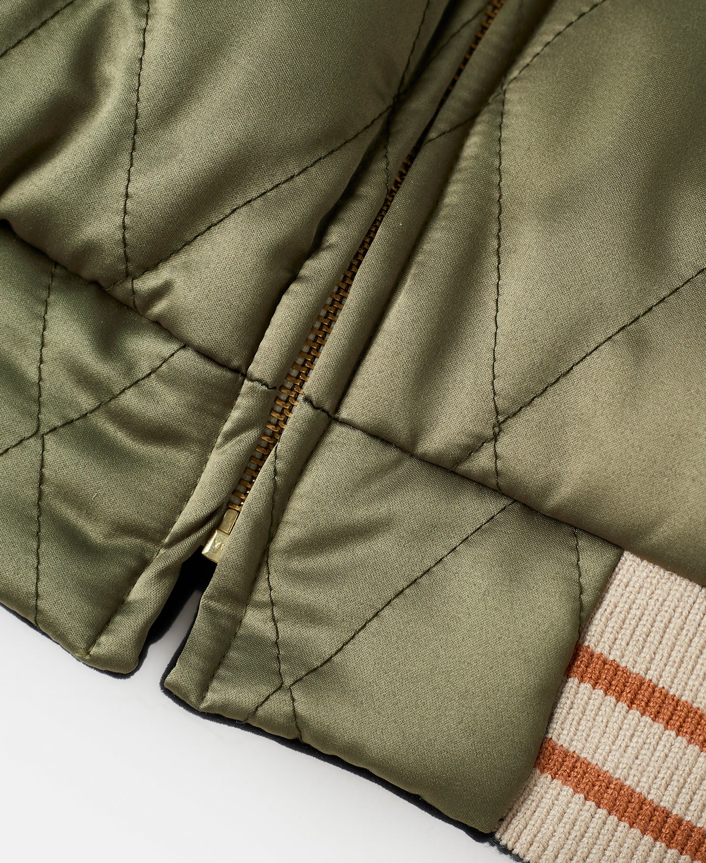 1950s Reversible Souvenir Jacket - Alaska - Image 26