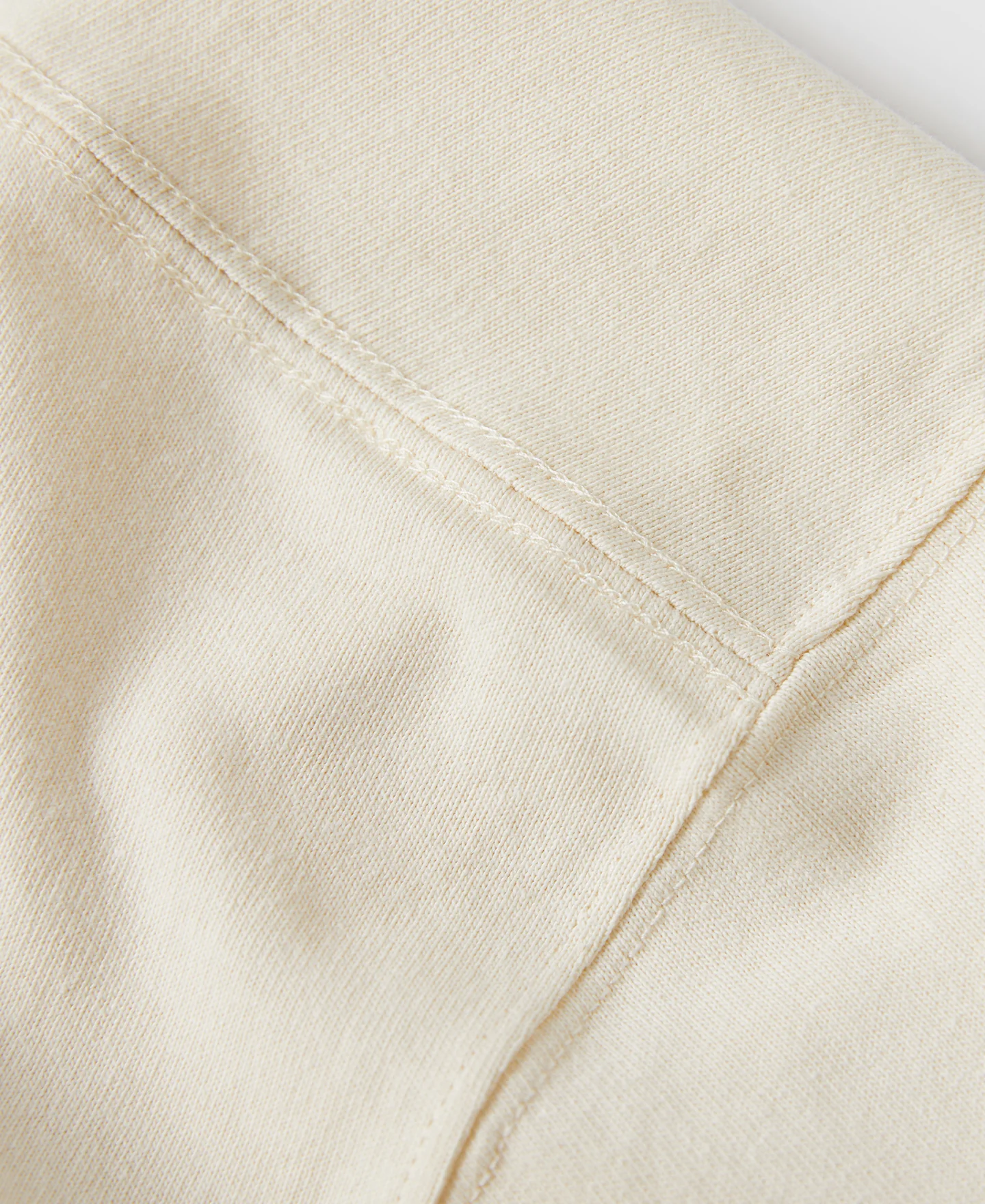 9 oz Cotton Tubular T-Shirt - Embryo - Image 6