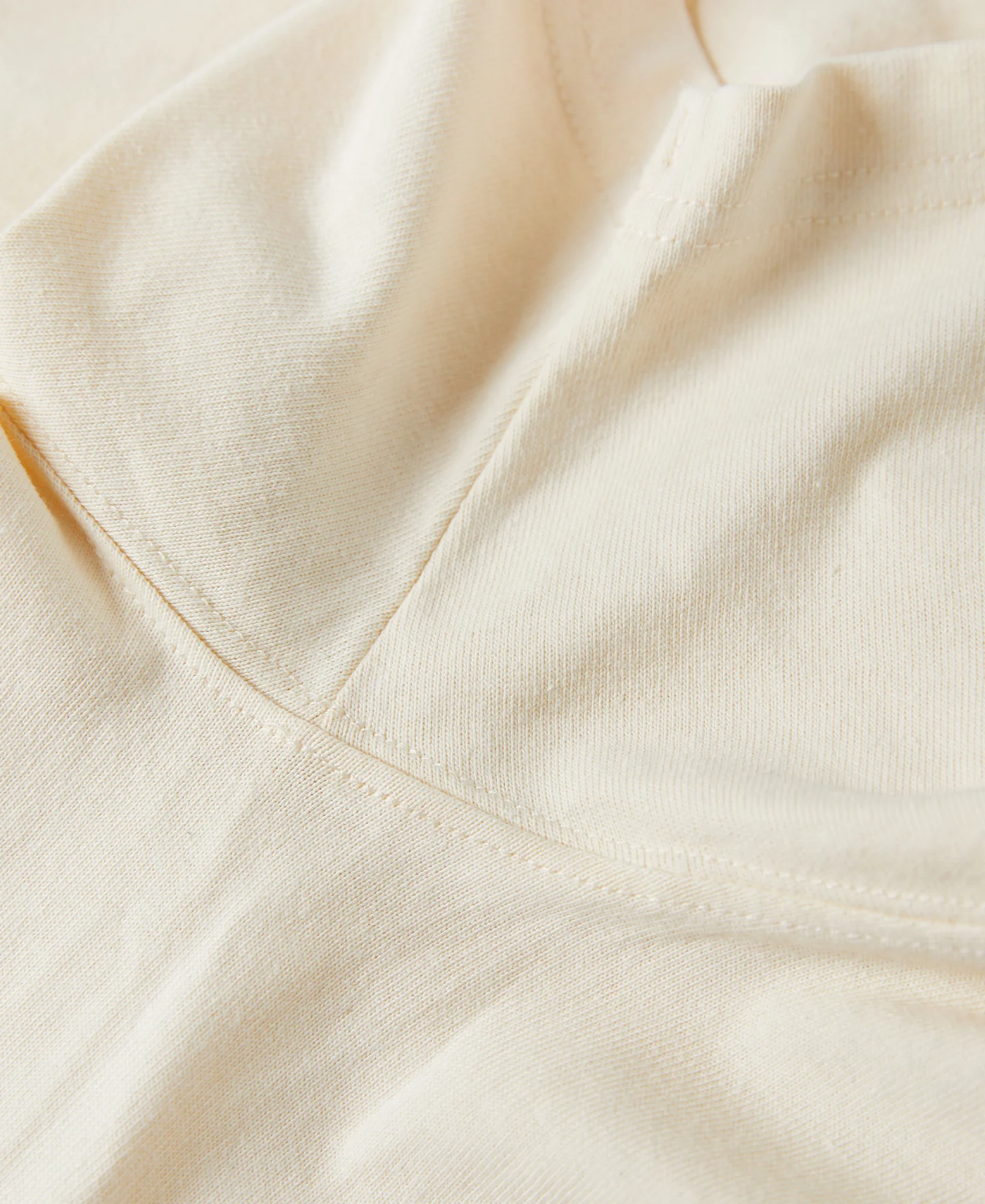 9 oz Cotton Tubular T-Shirt - Embryo - Image 8