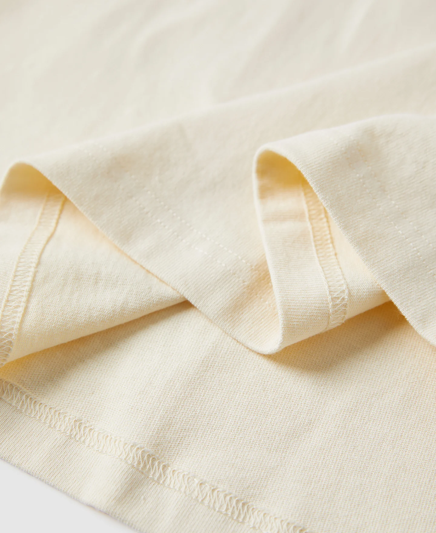9 oz Cotton Tubular T-Shirt - Embryo - Image 9