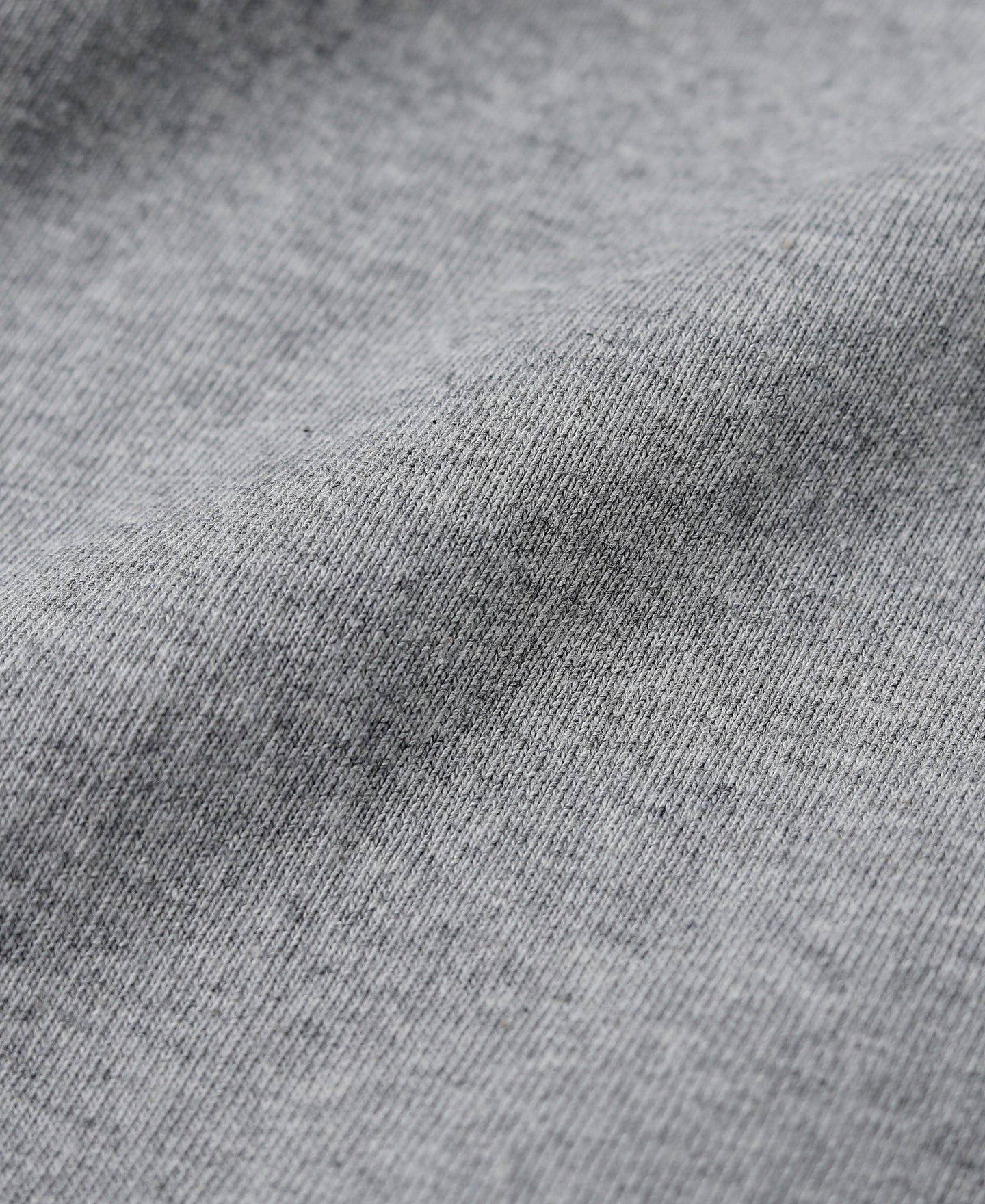 9 oz Cotton Tubular T-Shirt - Gray - Image 10