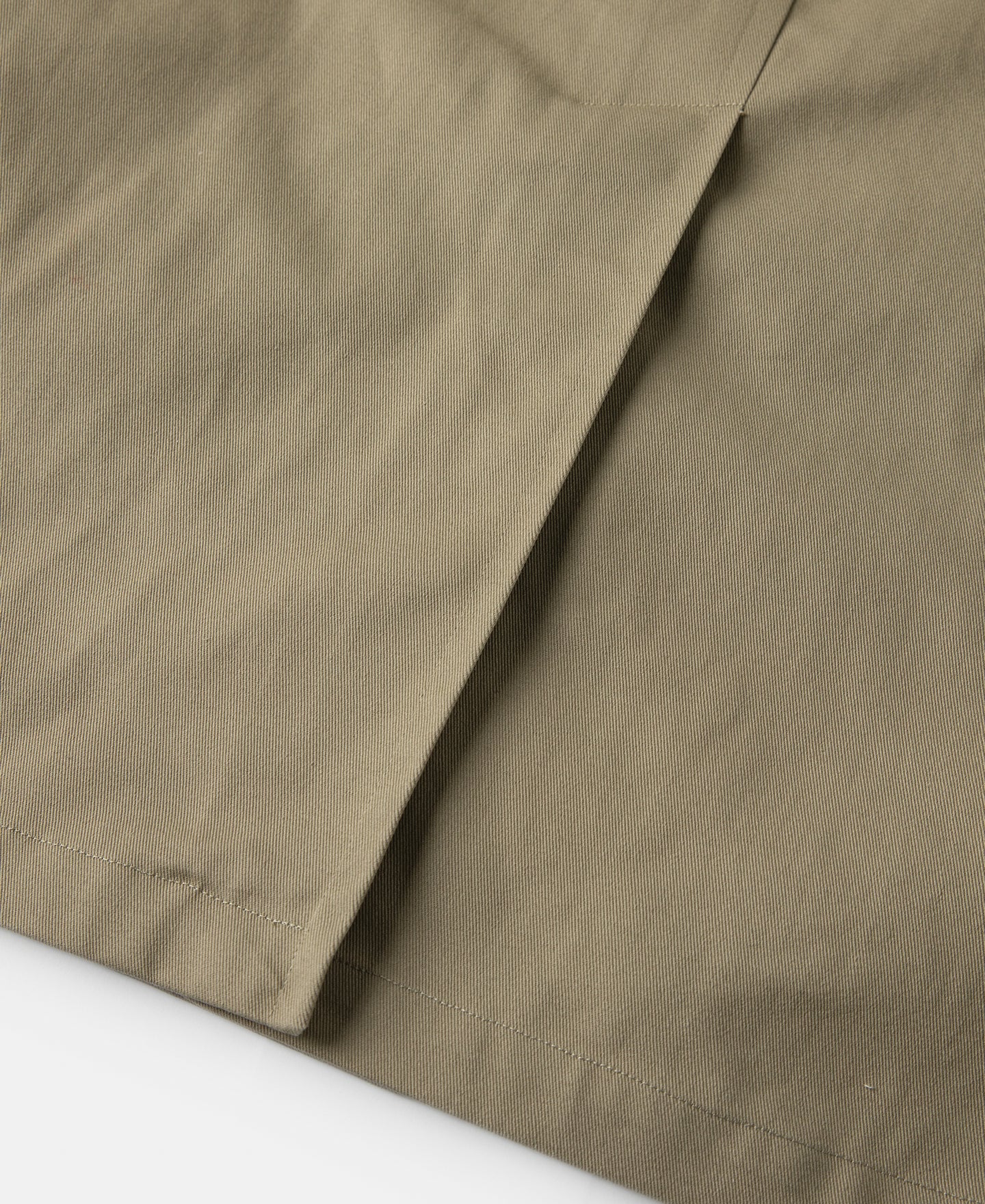 All Weather Trench Coat - Khaki - Image 19
