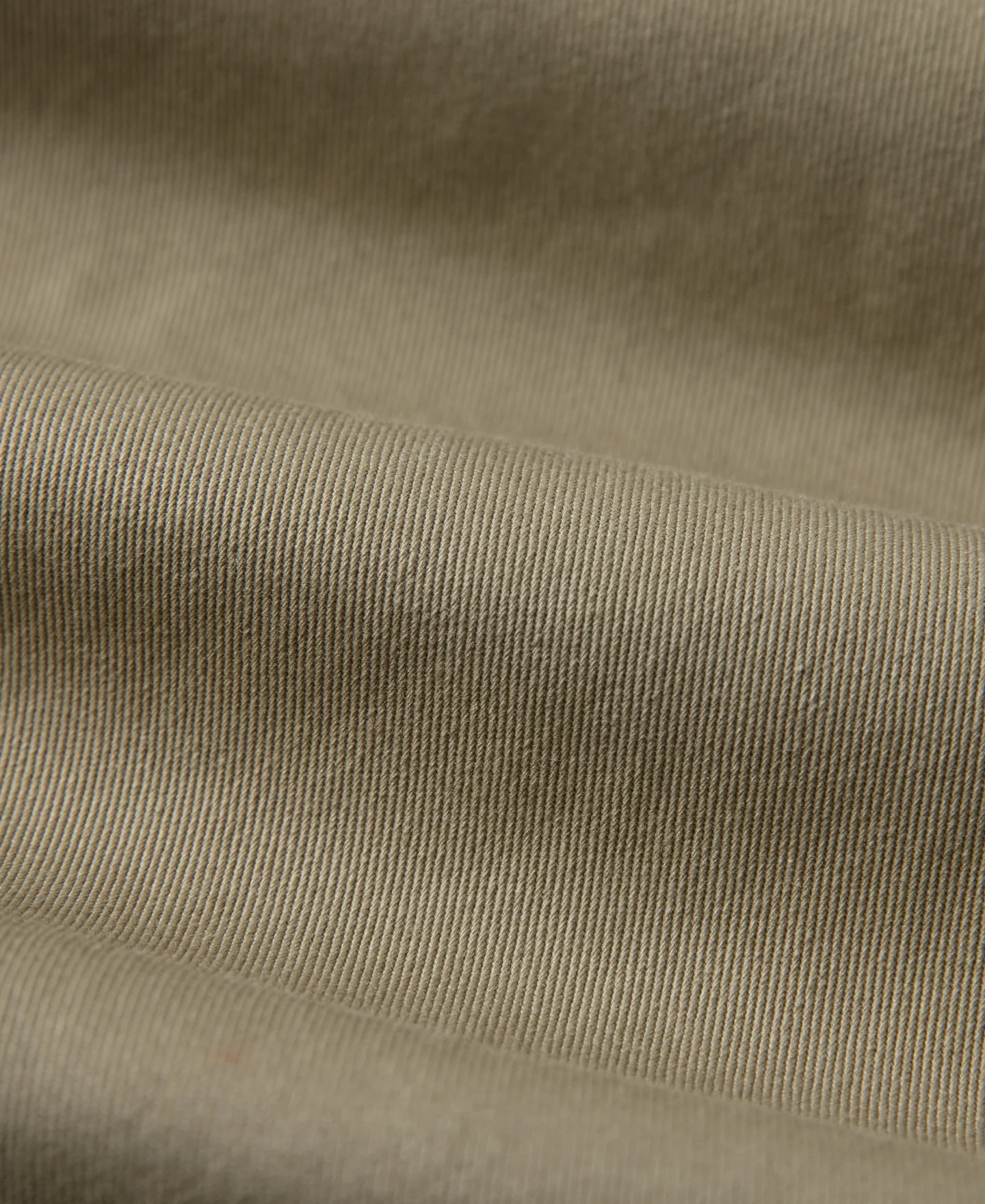 All Weather Trench Coat - Khaki - Image 21