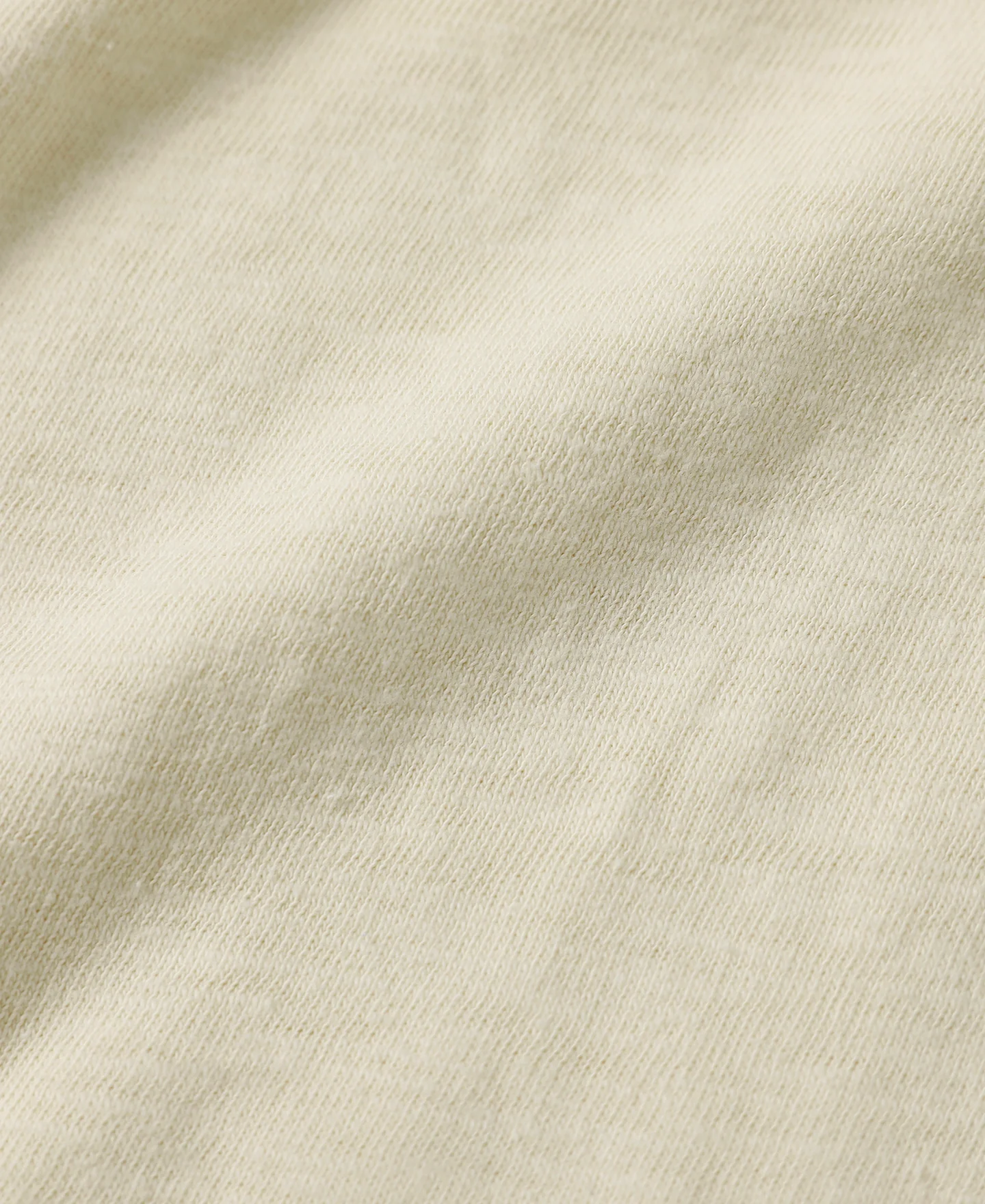 1890s Slub Cotton Henley T-Shirt - Image 12