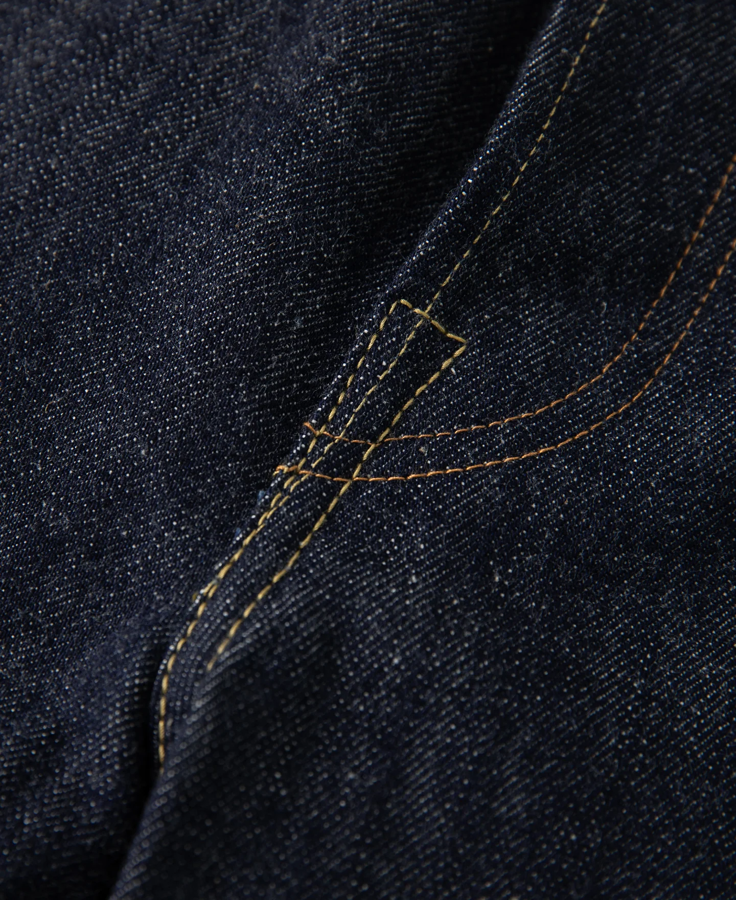 Lot 47801XX 1947 Selvedge Denim Jeans - Image 11