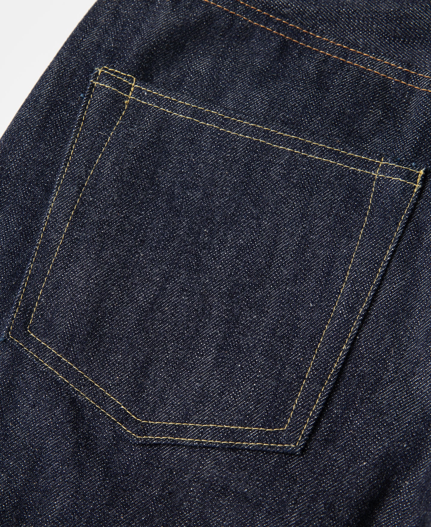 Lot 47801XX 1947 Selvedge Denim Jeans - Image 13