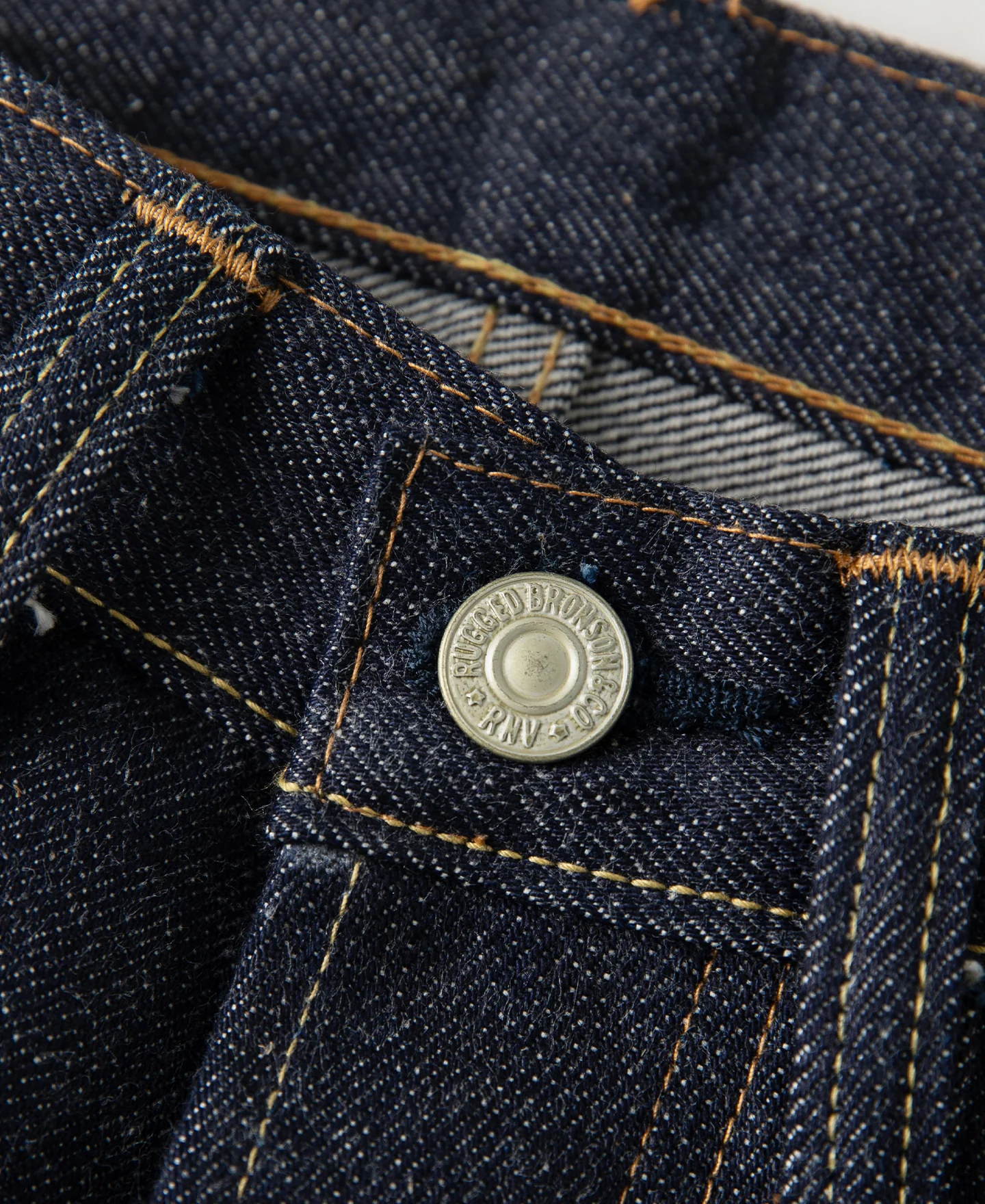 Lot 47801XX 1947 Selvedge Denim Jeans - Image 9