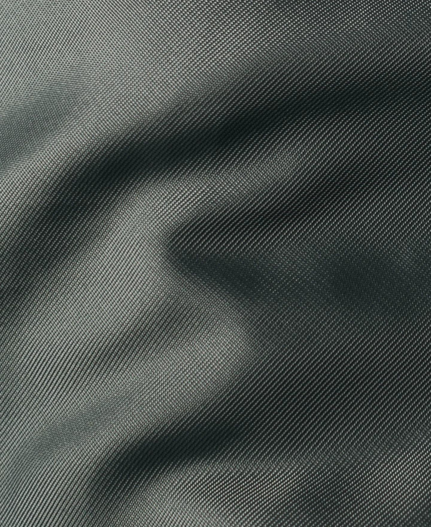 1950s USAF Type MA-1 Flight Jacket - Image 8