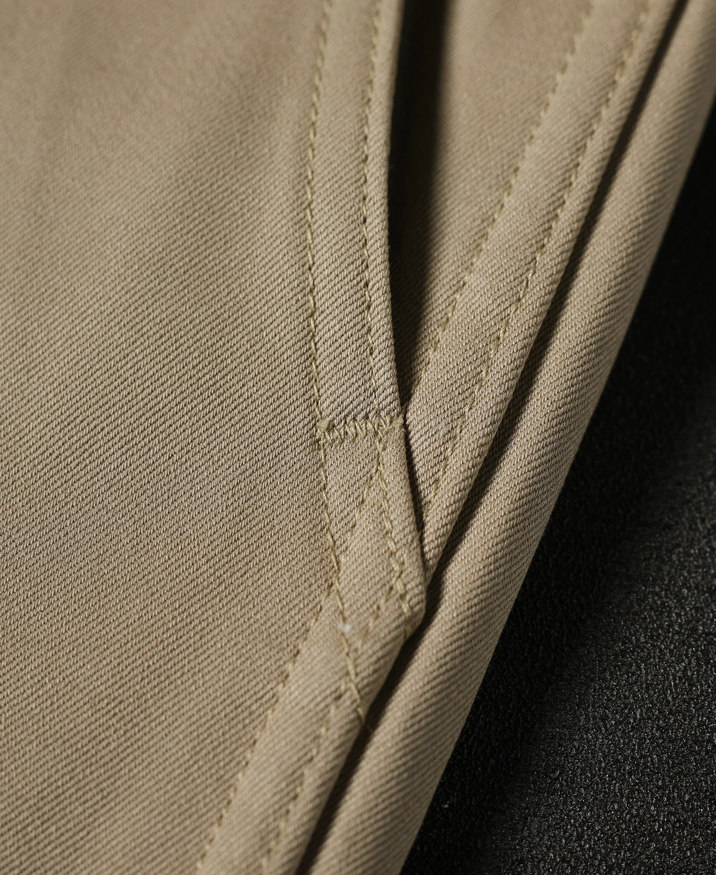 1942 US Army Chino Trousers - Image 15