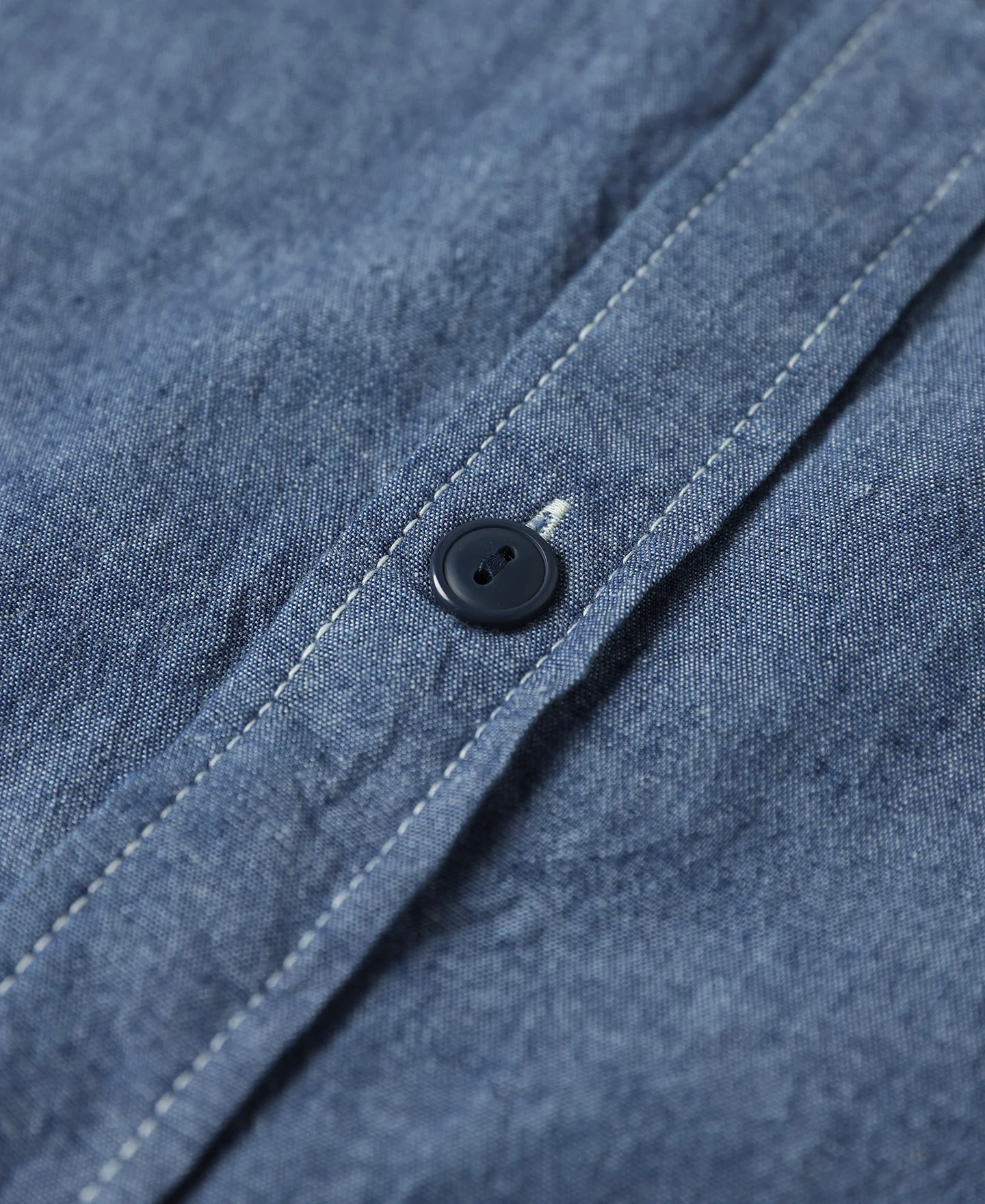 U.S.N. Chambray Shirt - Image 14