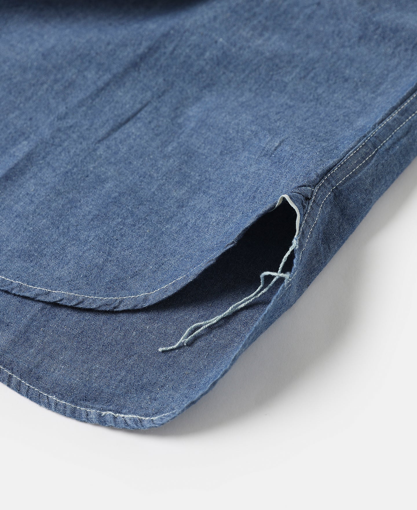 U.S.N. Chambray Shirt - Image 15