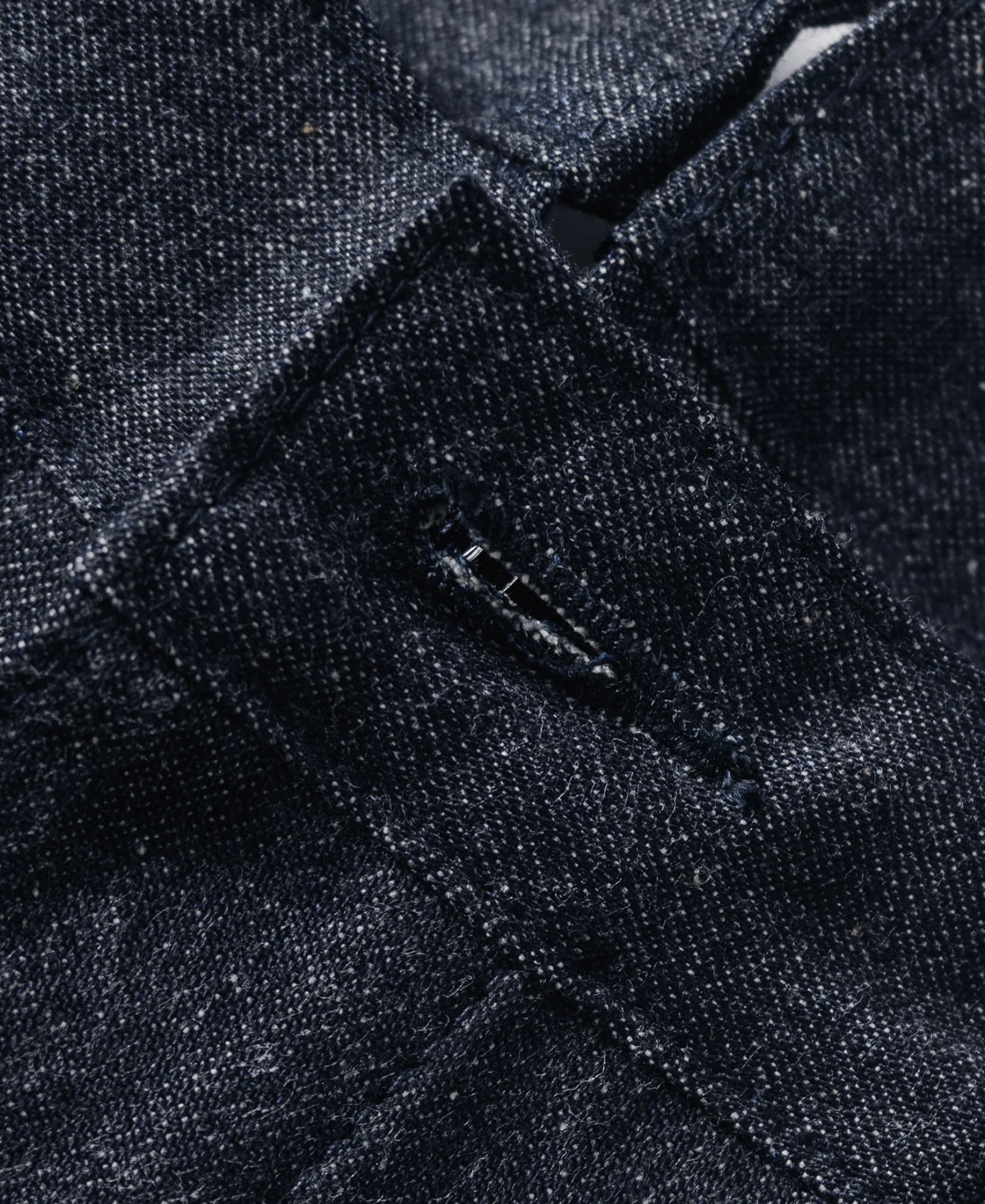 1917 US Navy 1st Denim Pants - Image 10