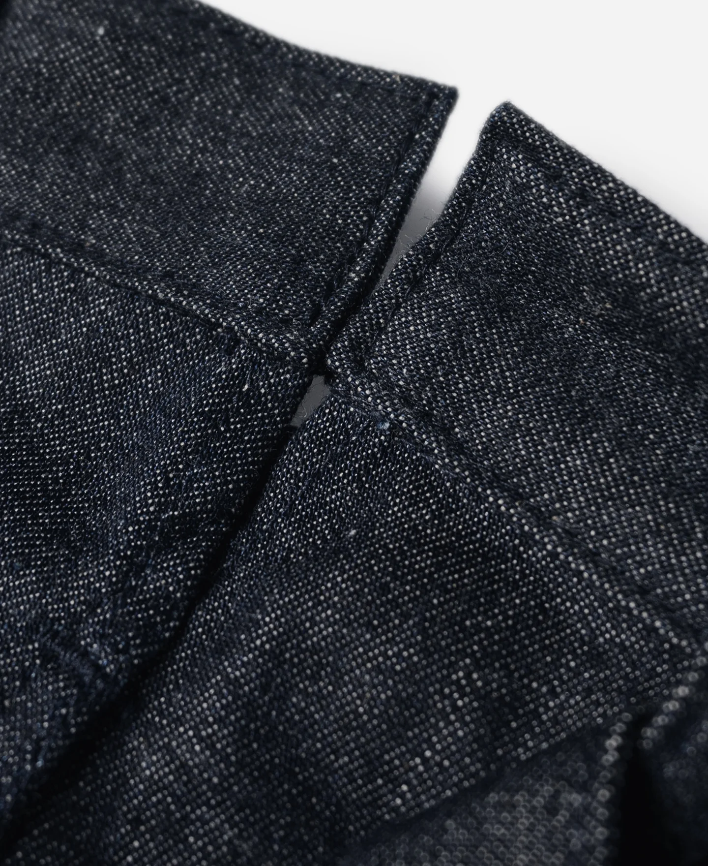 1917 US Navy 1st Denim Pants - Image 13