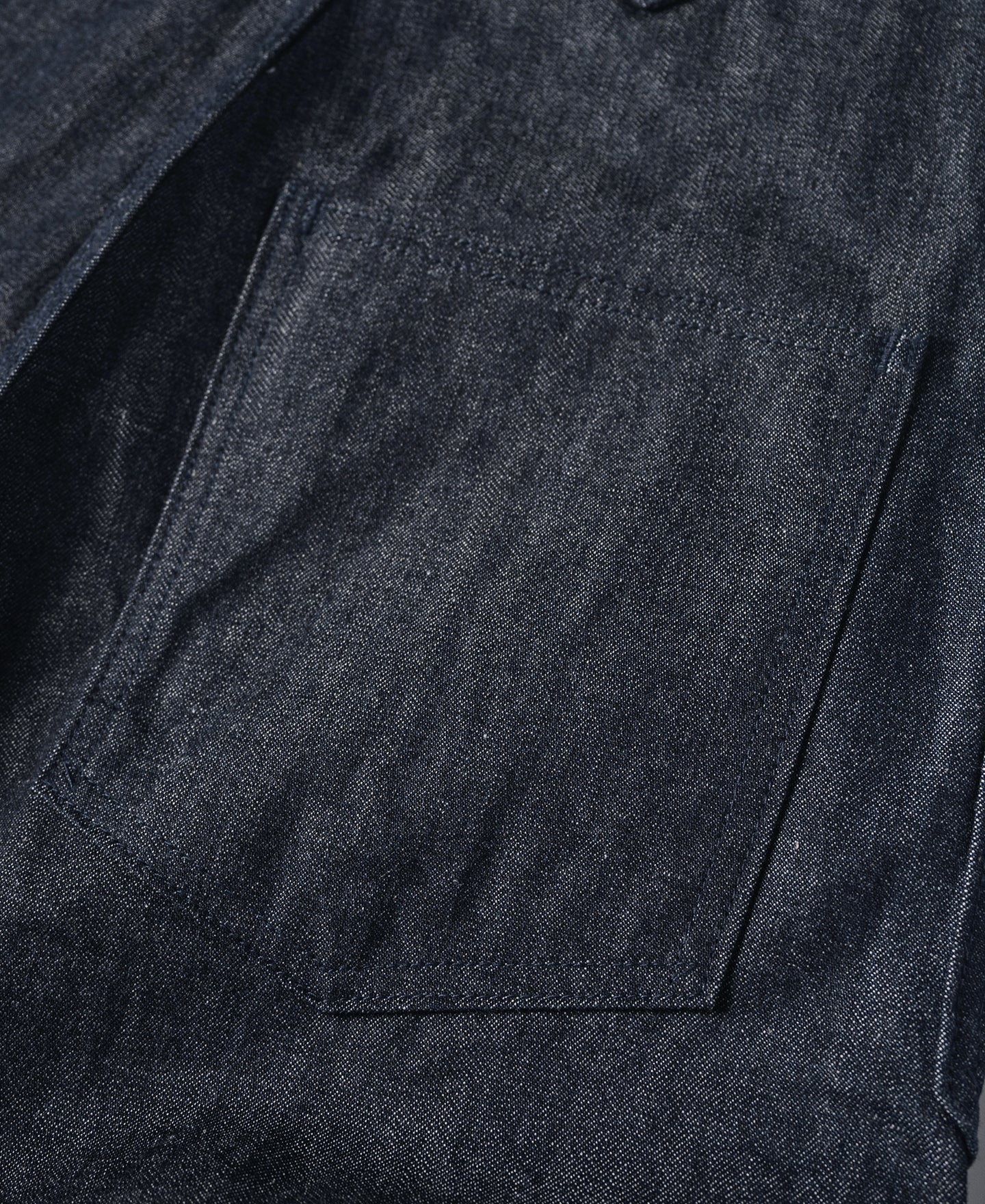 1917 US Navy 1st Denim Pants - Image 15