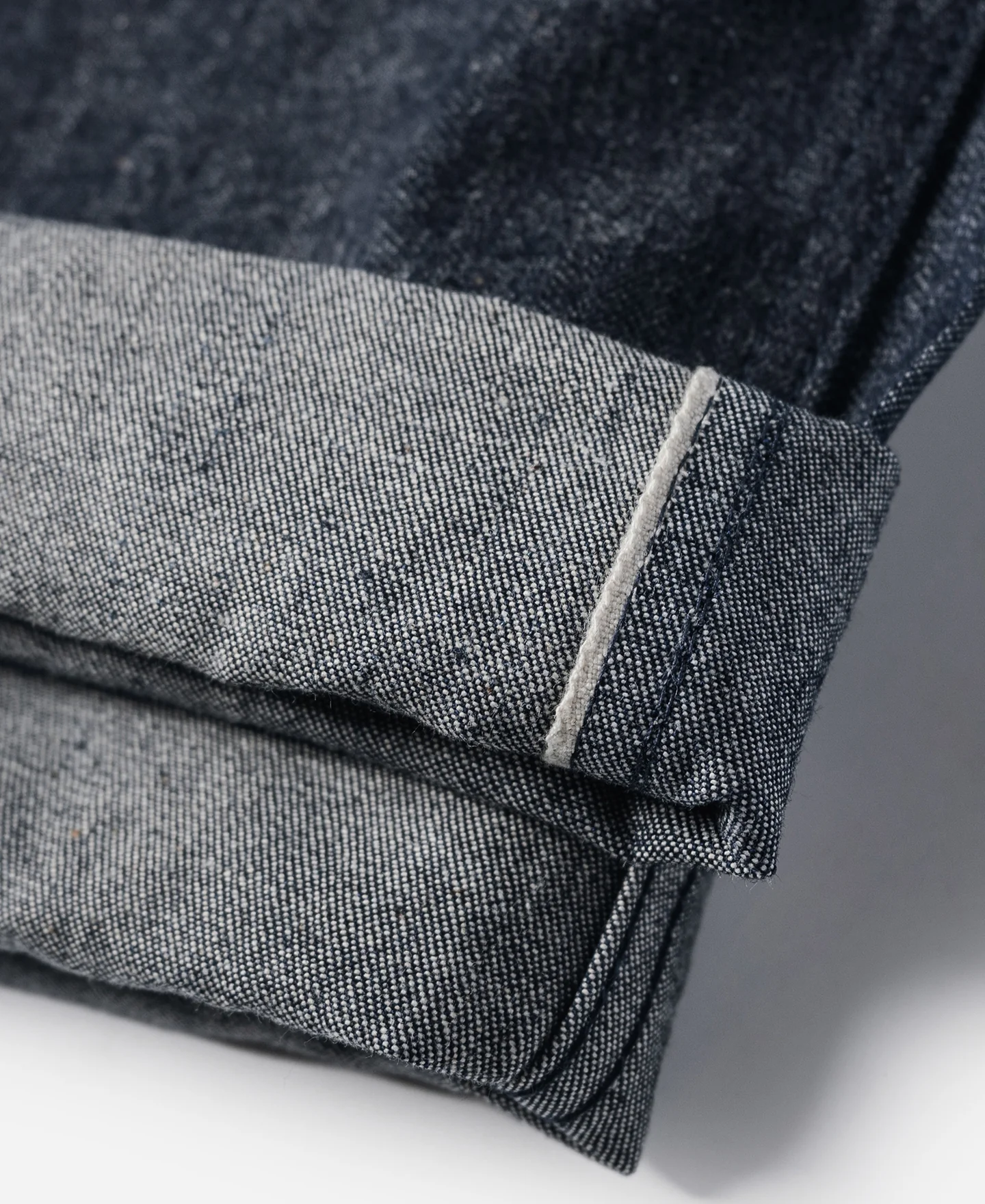 1917 US Navy 1st Denim Pants - Image 19