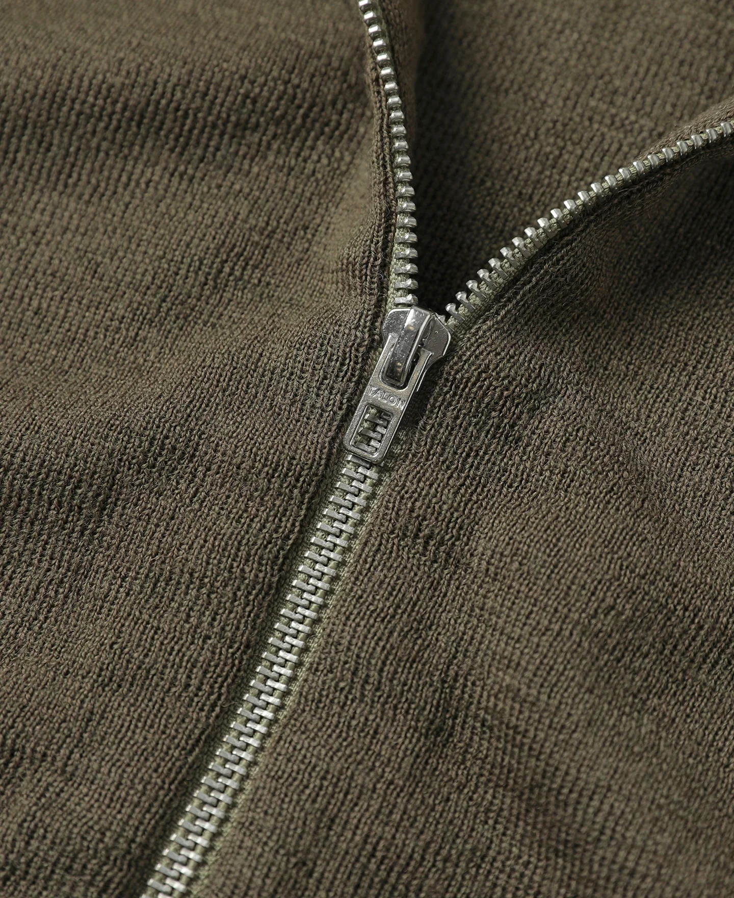 USAAF Type C-2 Wool Sweater - Image 6