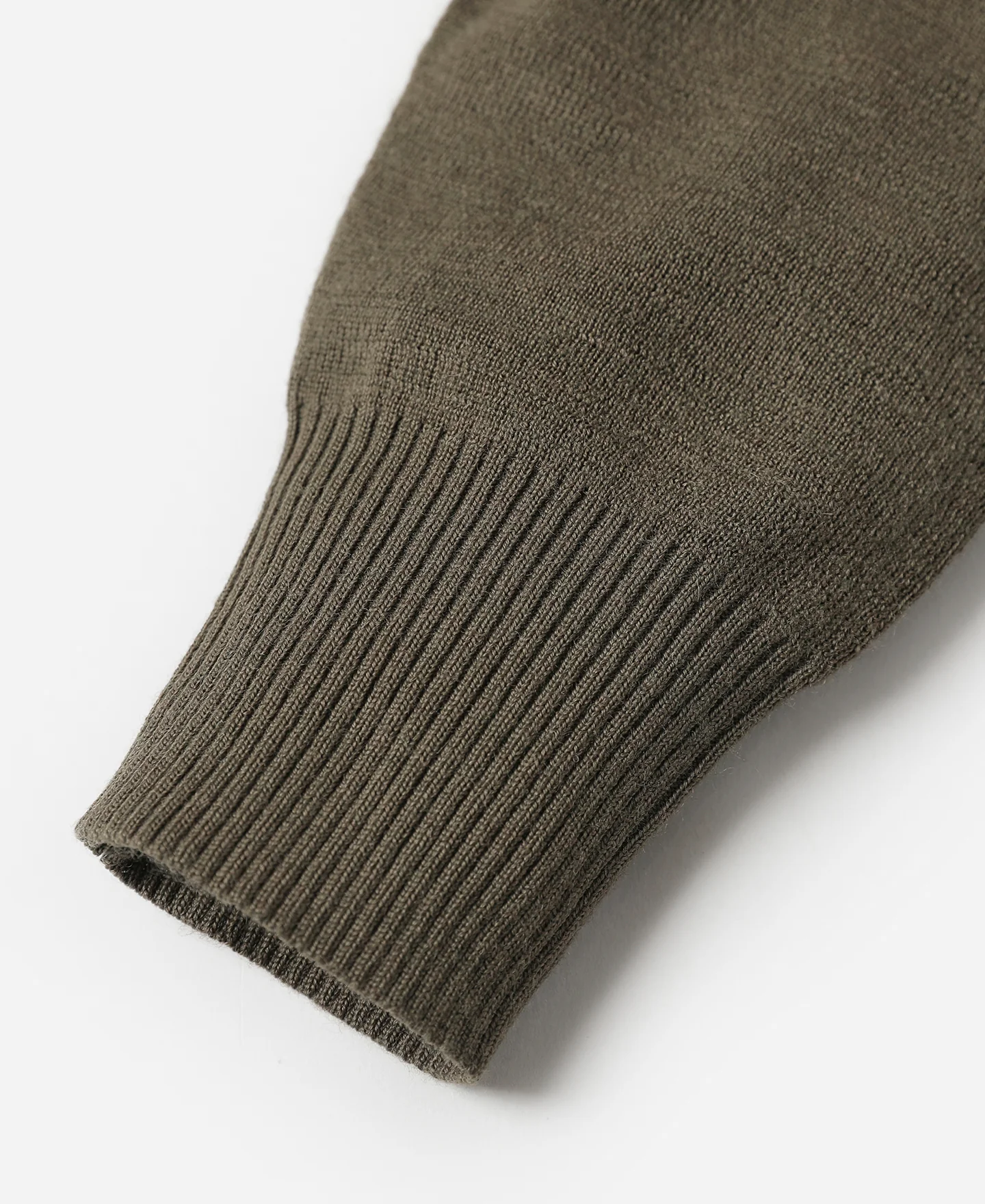 USAAF Type C-2 Wool Sweater - Image 8