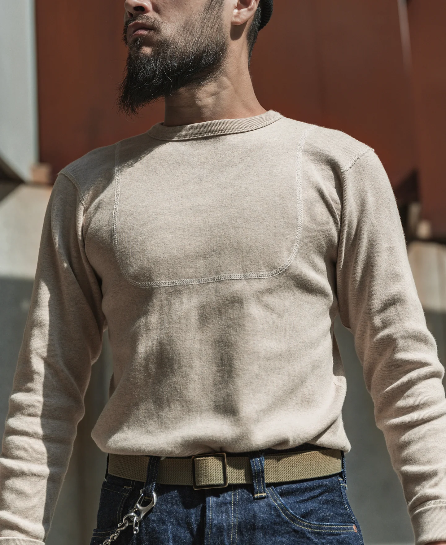 USN N-1 Undershirt - Image 8