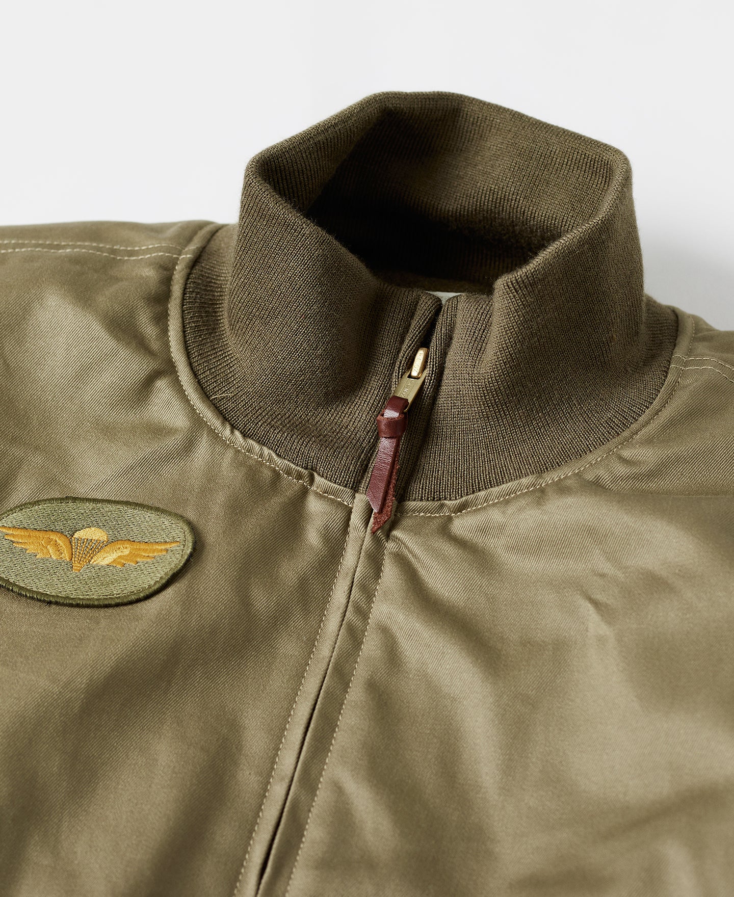 US Army 2nd Tanker Jacket - Taxi Driver Model - Image 6