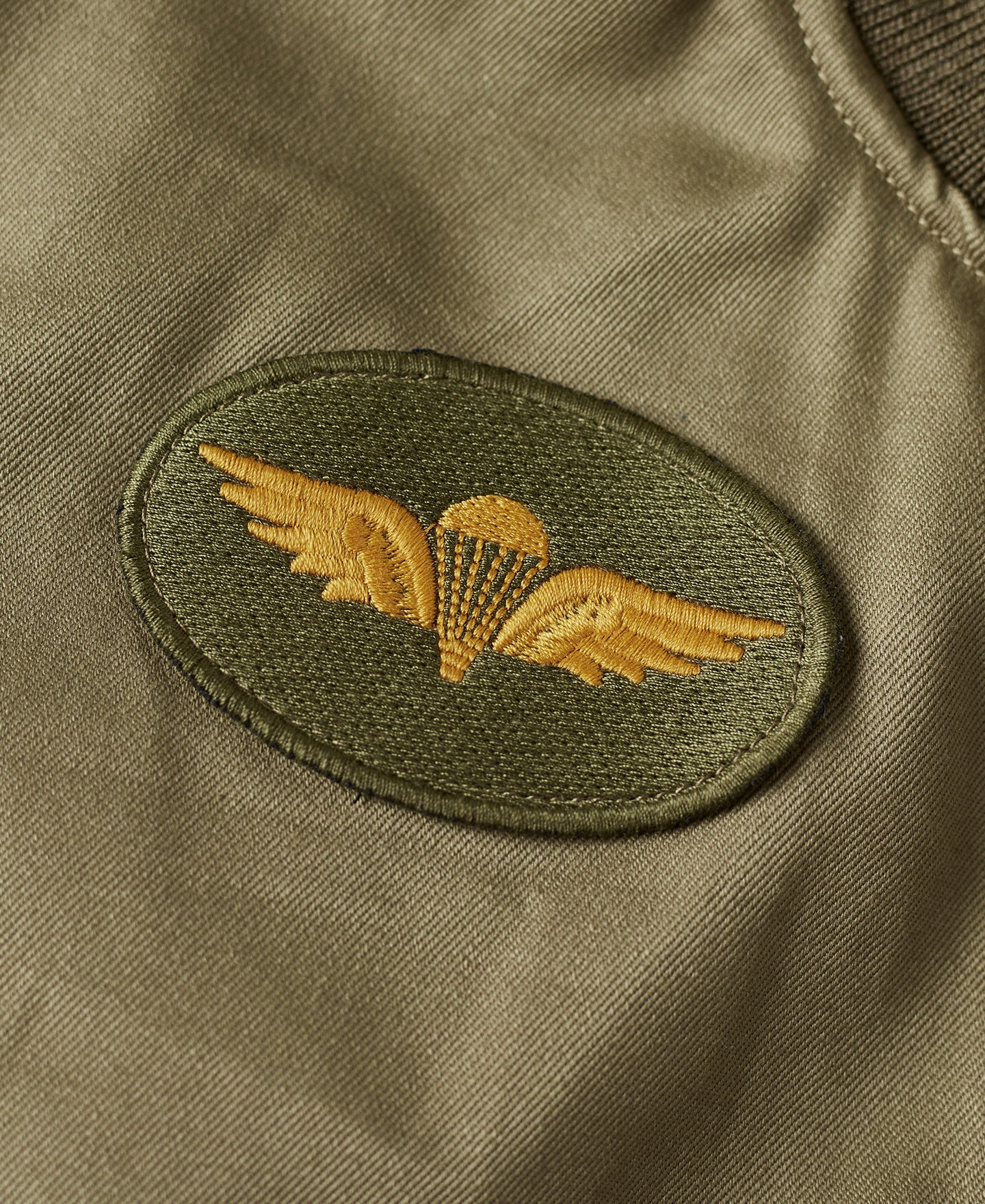 US Army 2nd Tanker Jacket - Taxi Driver Model - Image 9