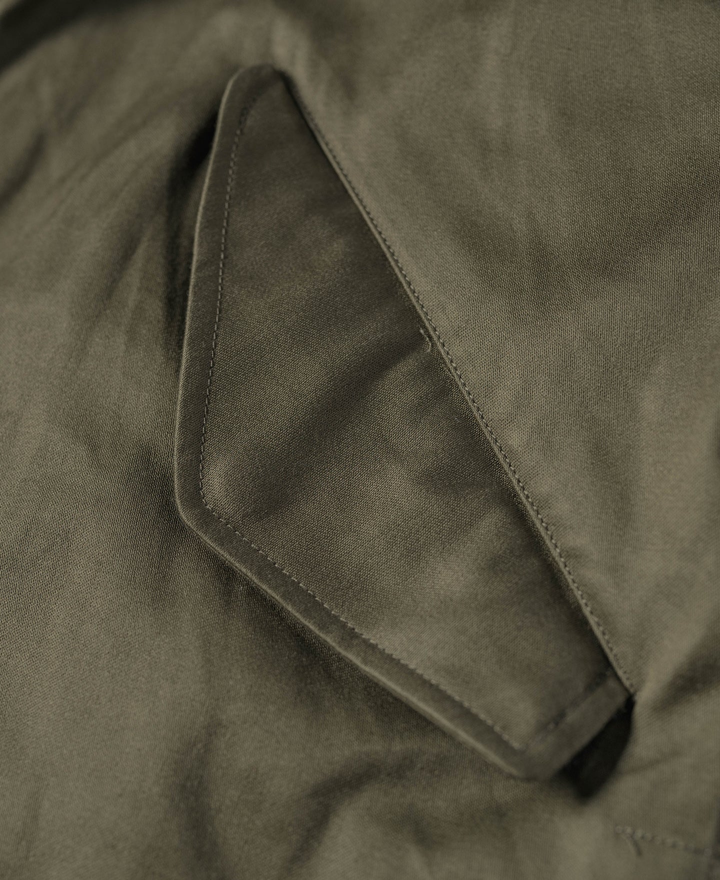 U.S. Army M-1951 Parka - Image 11