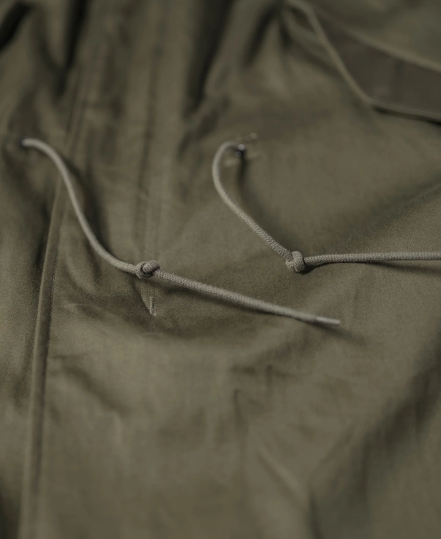 U.S. Army M-1951 Parka - Image 12
