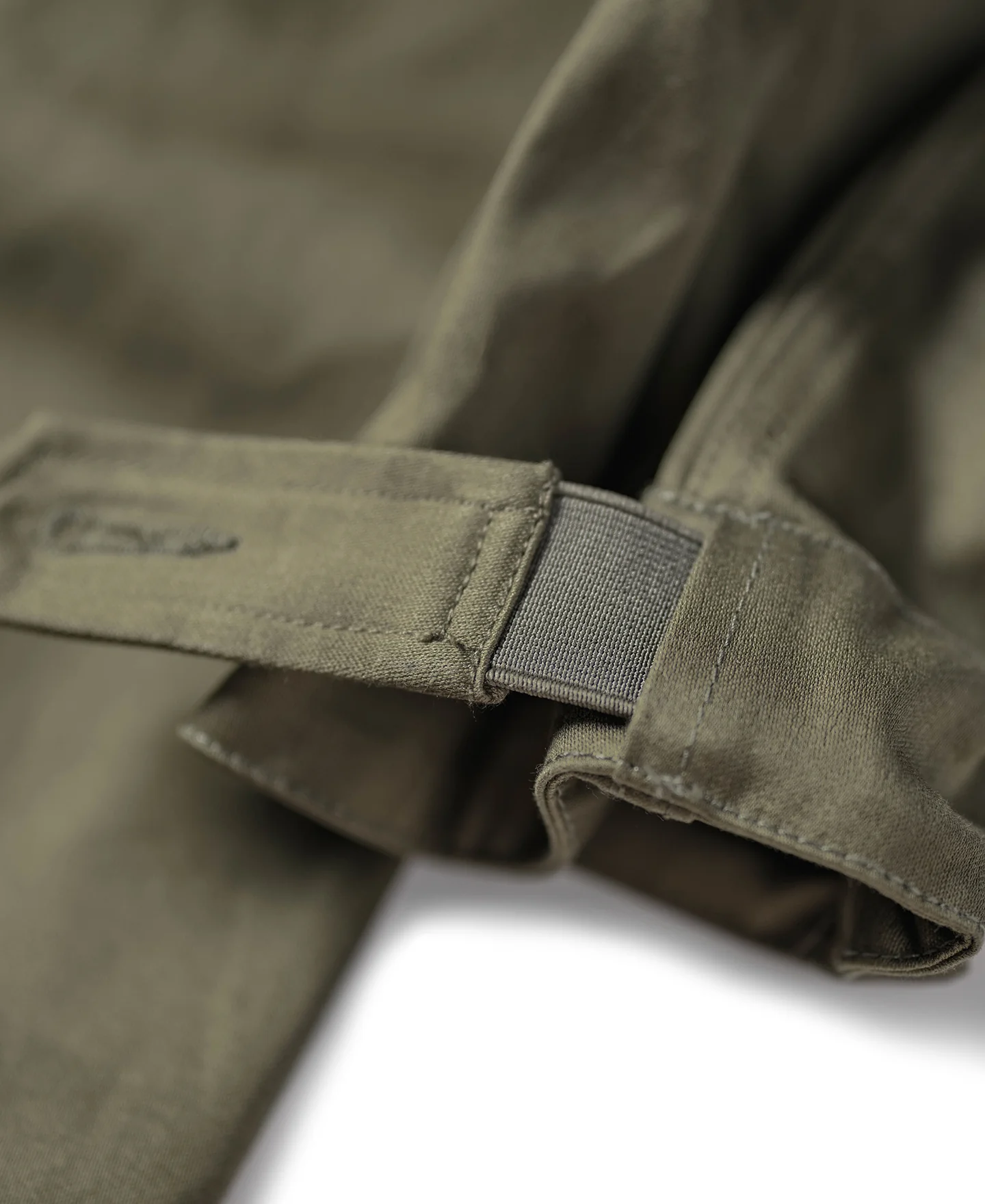 U.S. Army M-1951 Parka - Image 13