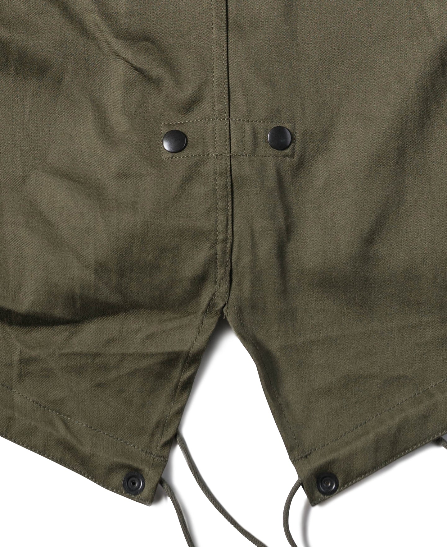 U.S. Army M-1951 Parka - Image 15