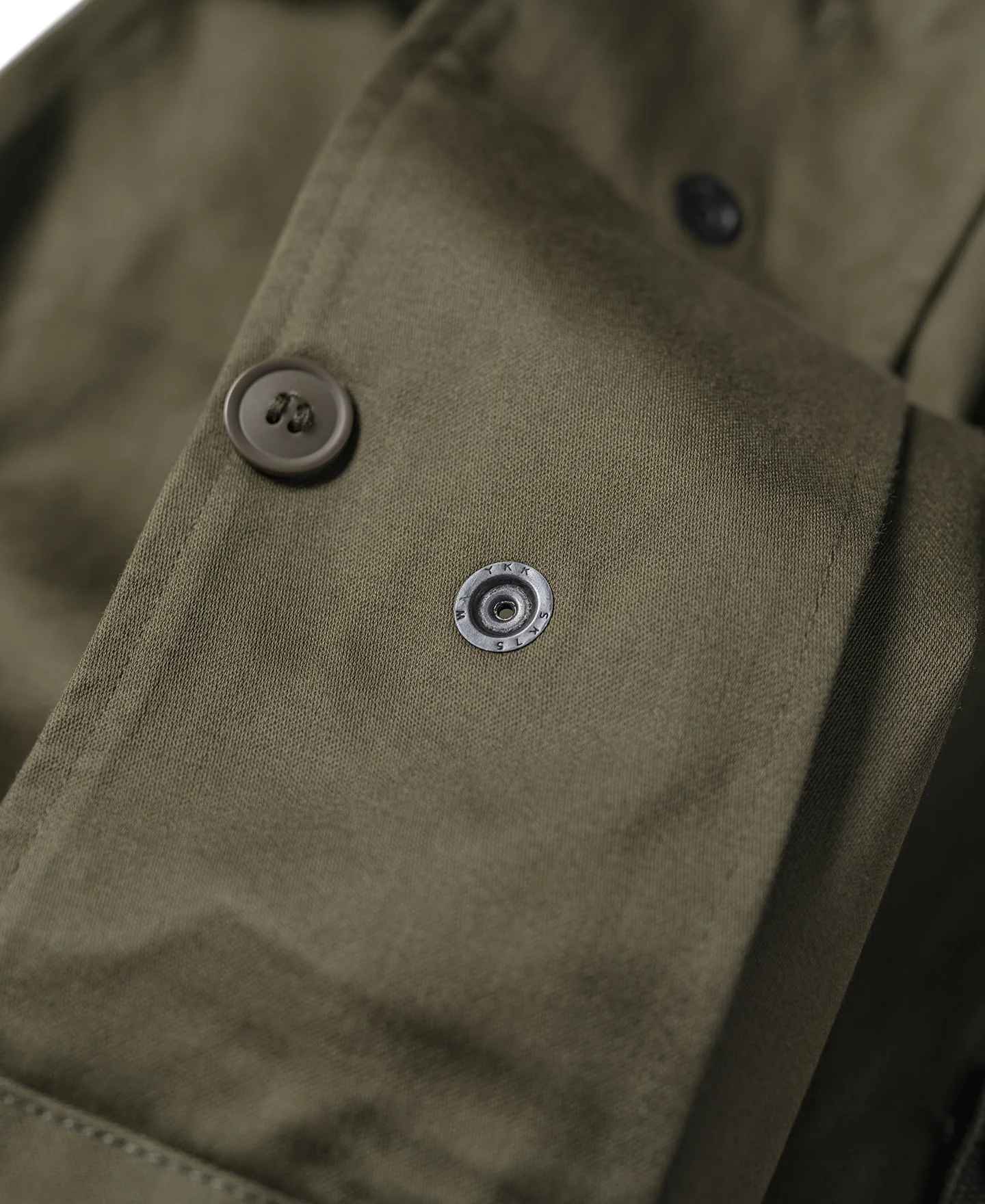 U.S. Army M-1951 Parka - Image 17