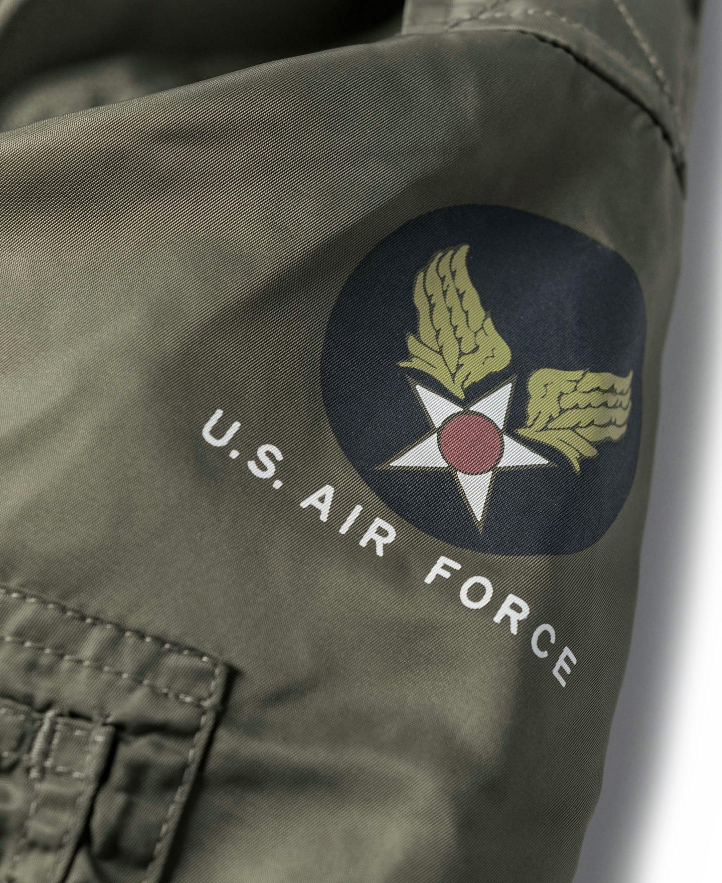US Air Force Type L-2 Flight Jacket - Image 12