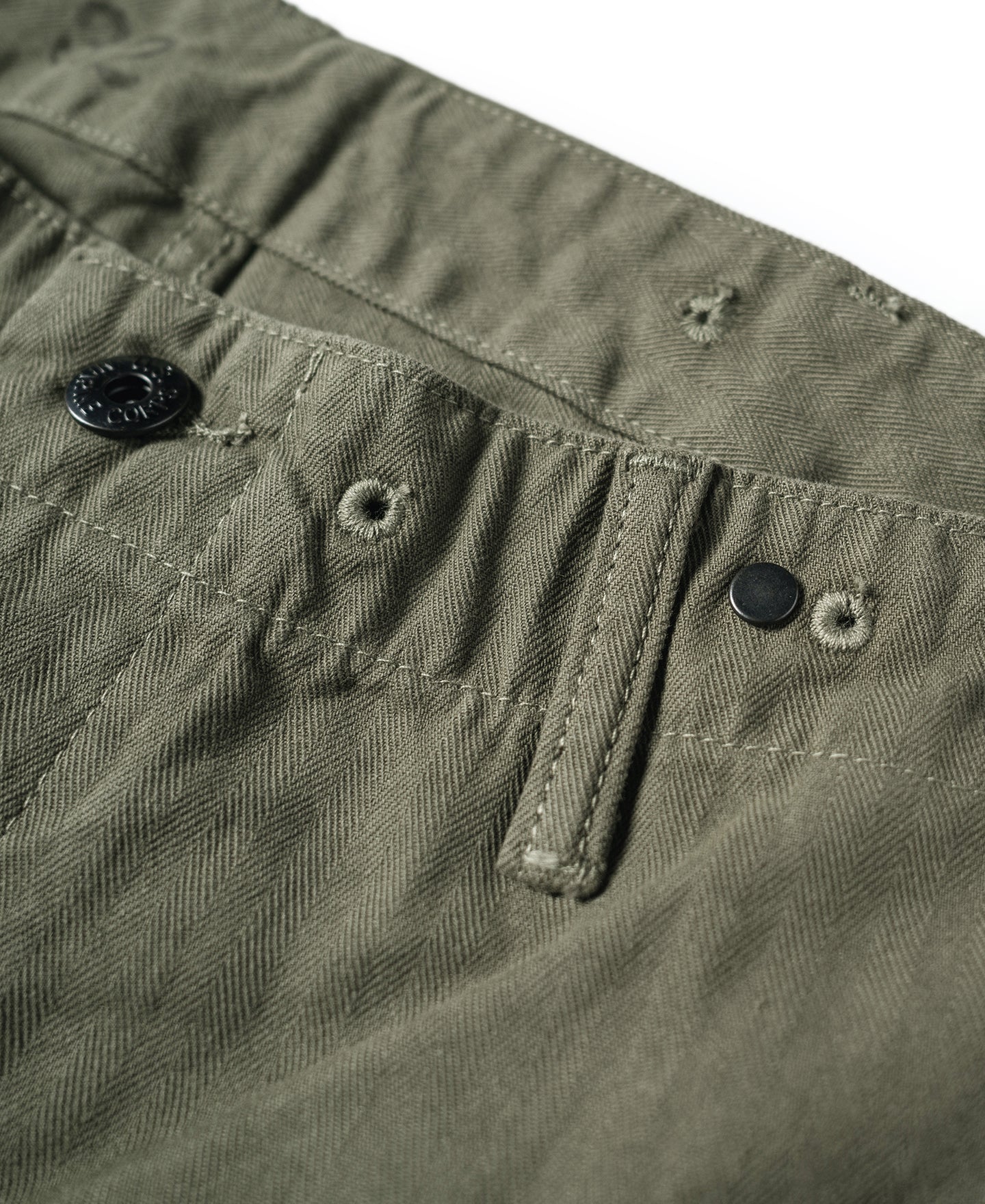 USMC P-44 Utility Pants - Image 10