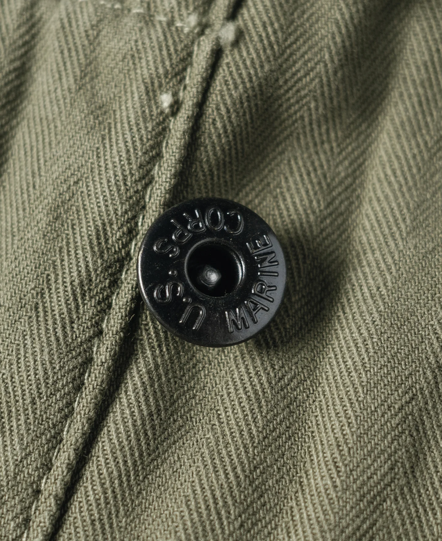 USMC P-44 Utility Pants - Image 11