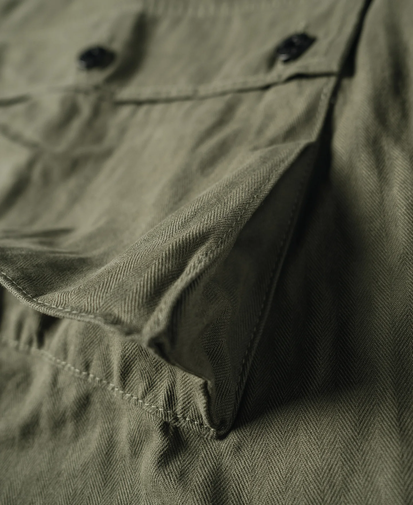 USMC P-44 Utility Pants - Image 13