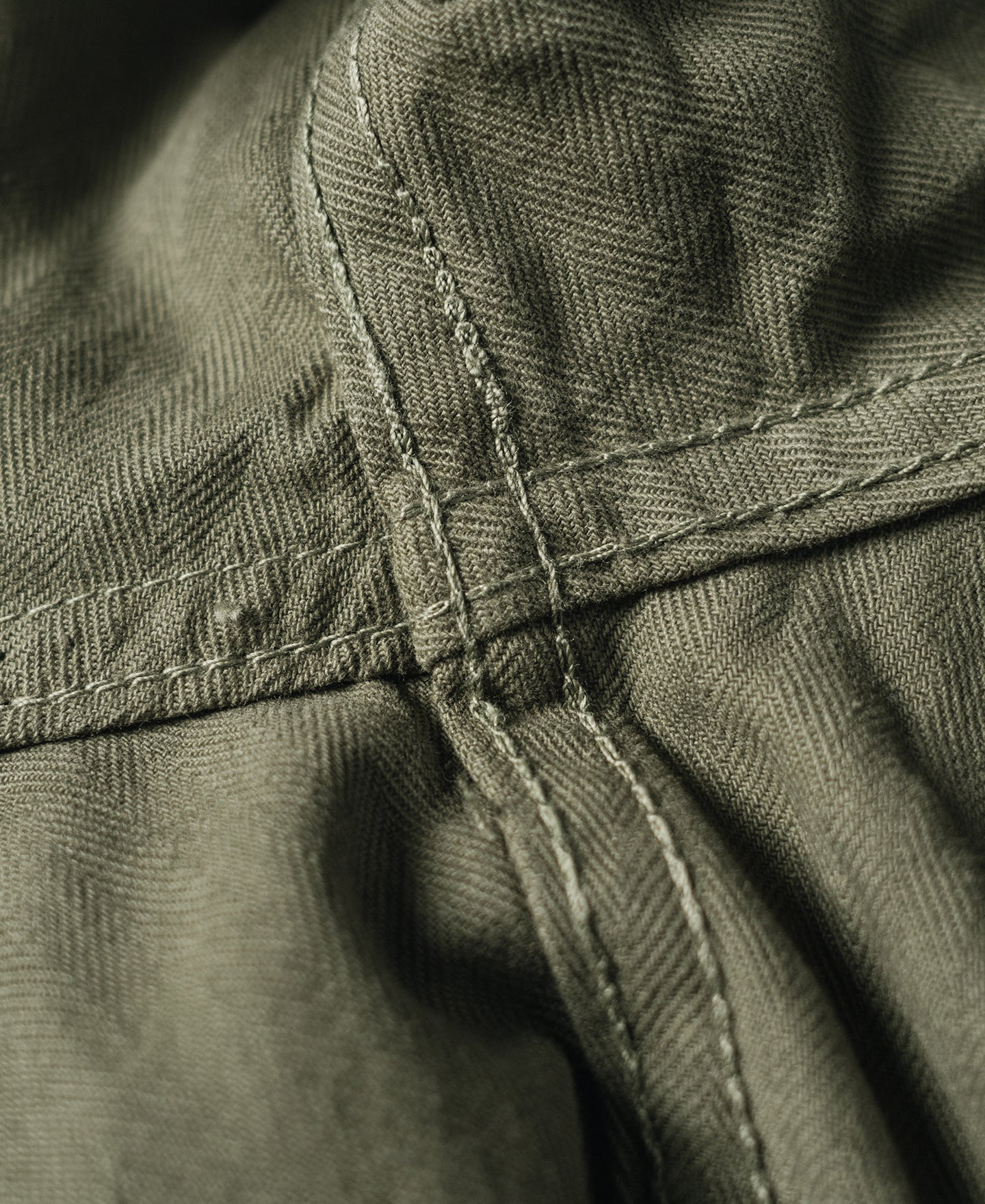 USMC P-44 Utility Pants - Image 17