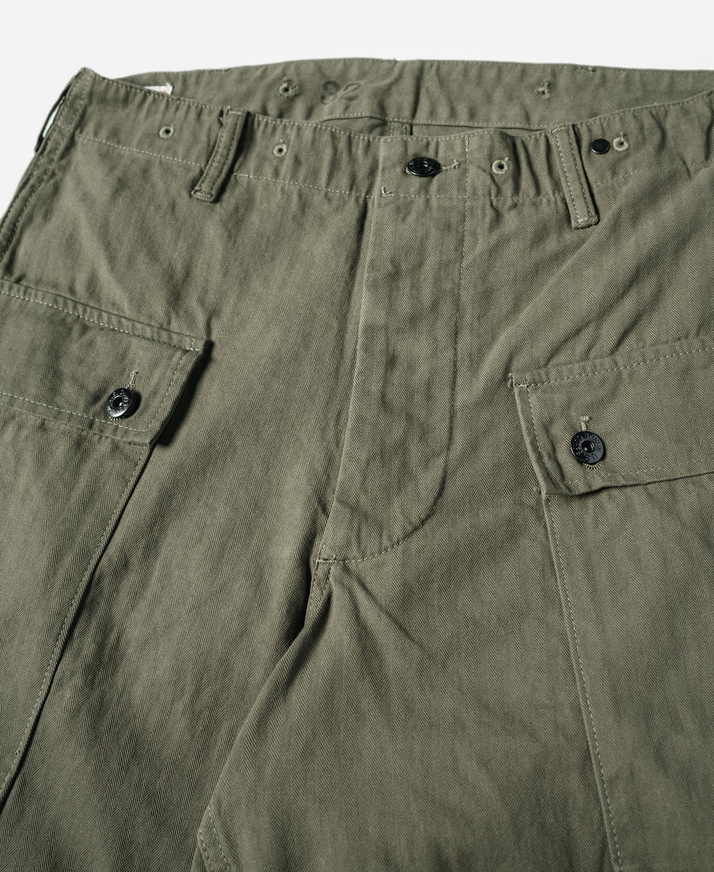 USMC P-44 Utility Pants - Image 8