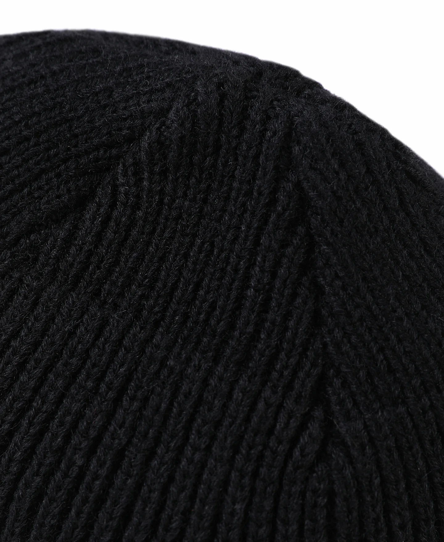 US Navy Watch Cap - Black - Image 5
