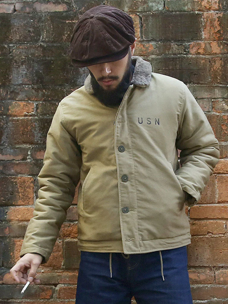 Brown Corduroy Newsboy Cap - Image 4