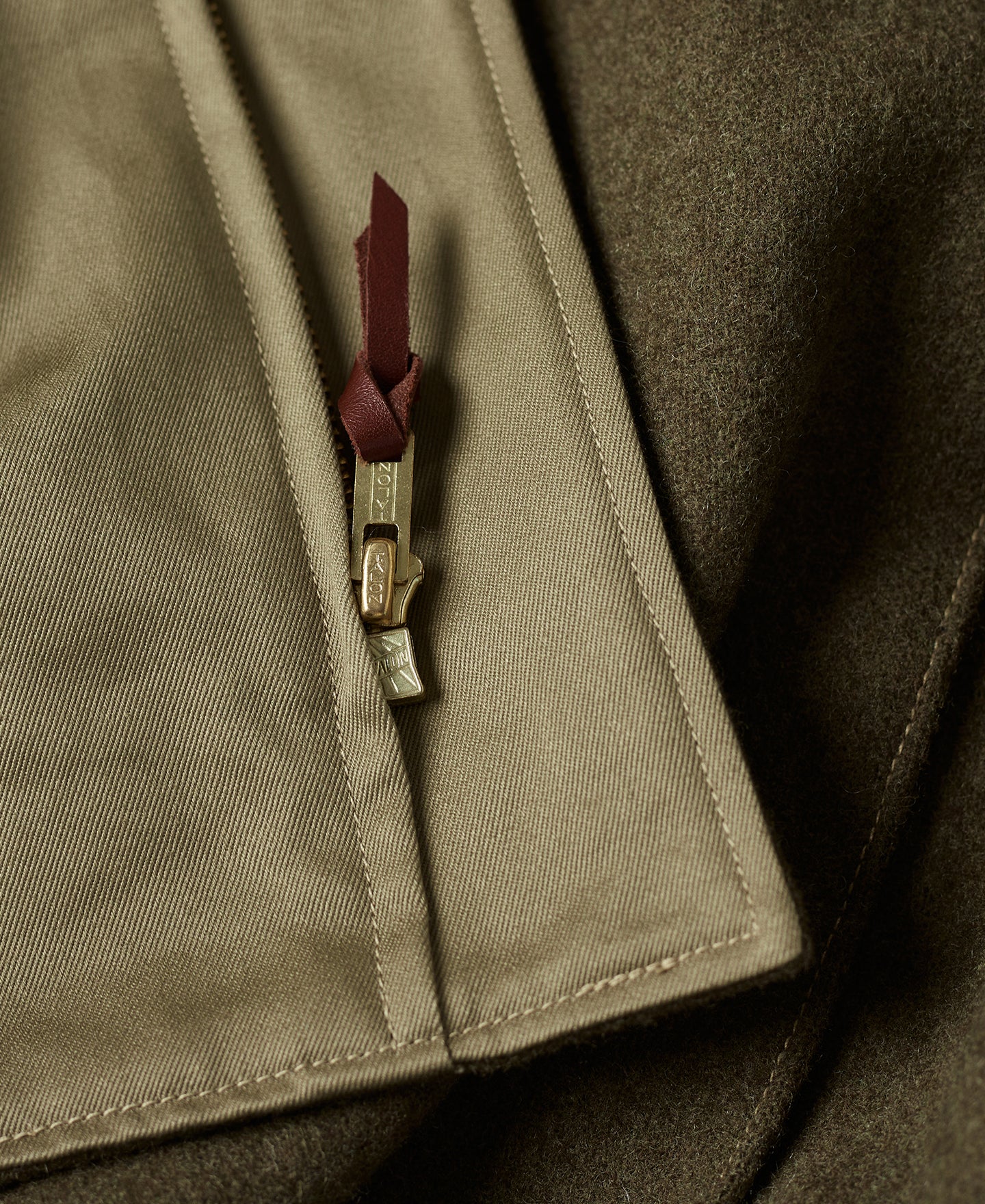 US Army 1st Tanker Jacket - Image 14